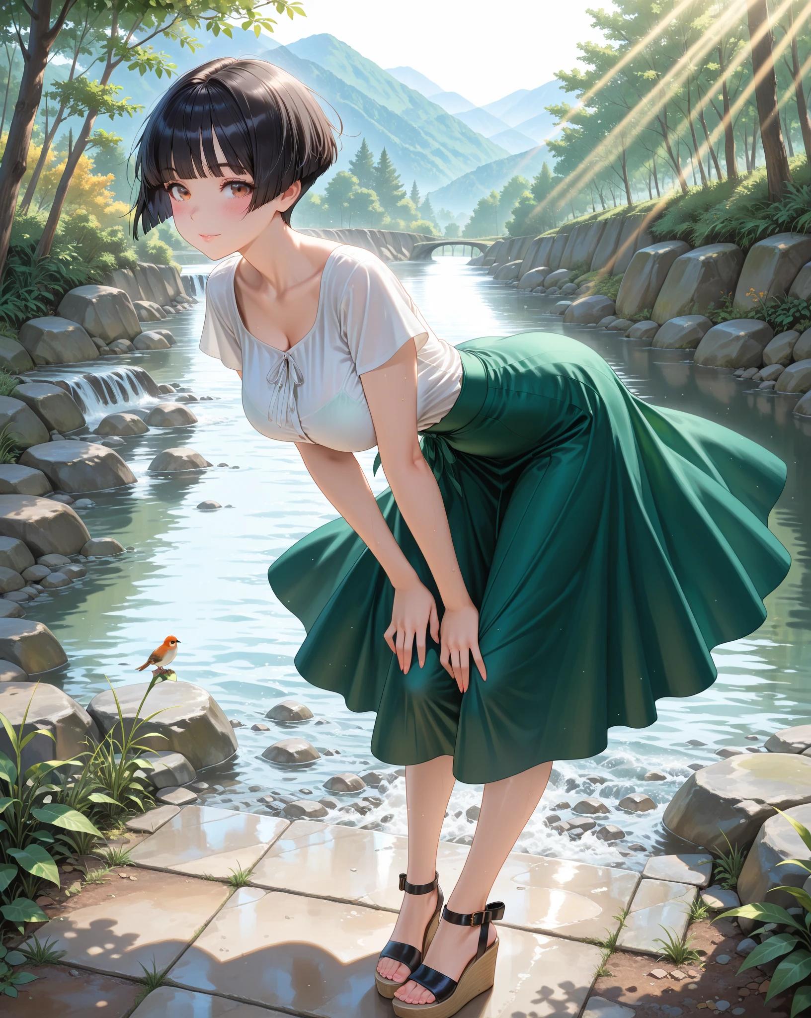 suit_love_summer skirt_132946848_p0