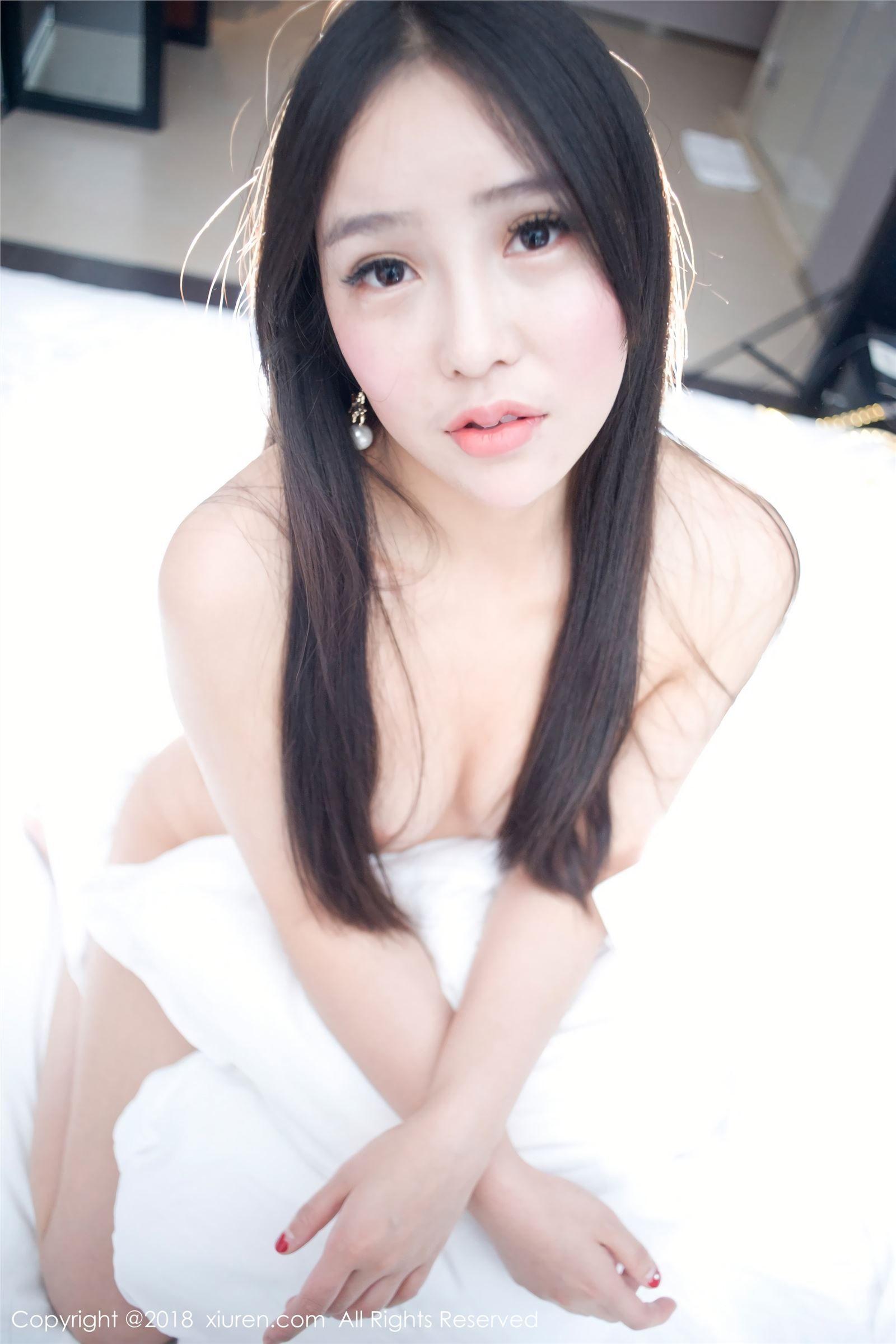 [秀人XIUREN] 2018.02.08 NO.929 御姐混血范 艾弥_p013