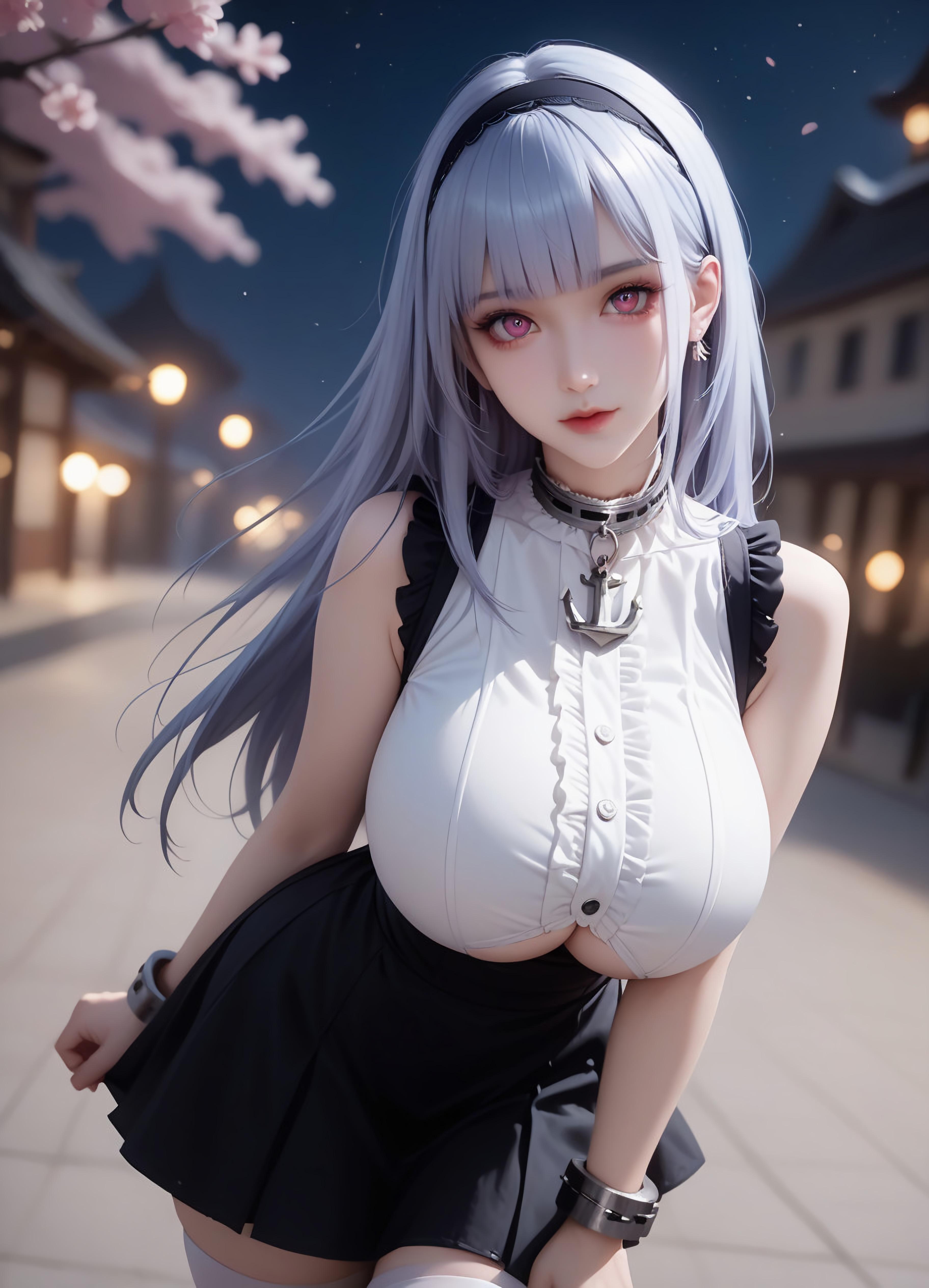 Sesame00 Ai_ダイドー(アズールレーン)_133203495_p0