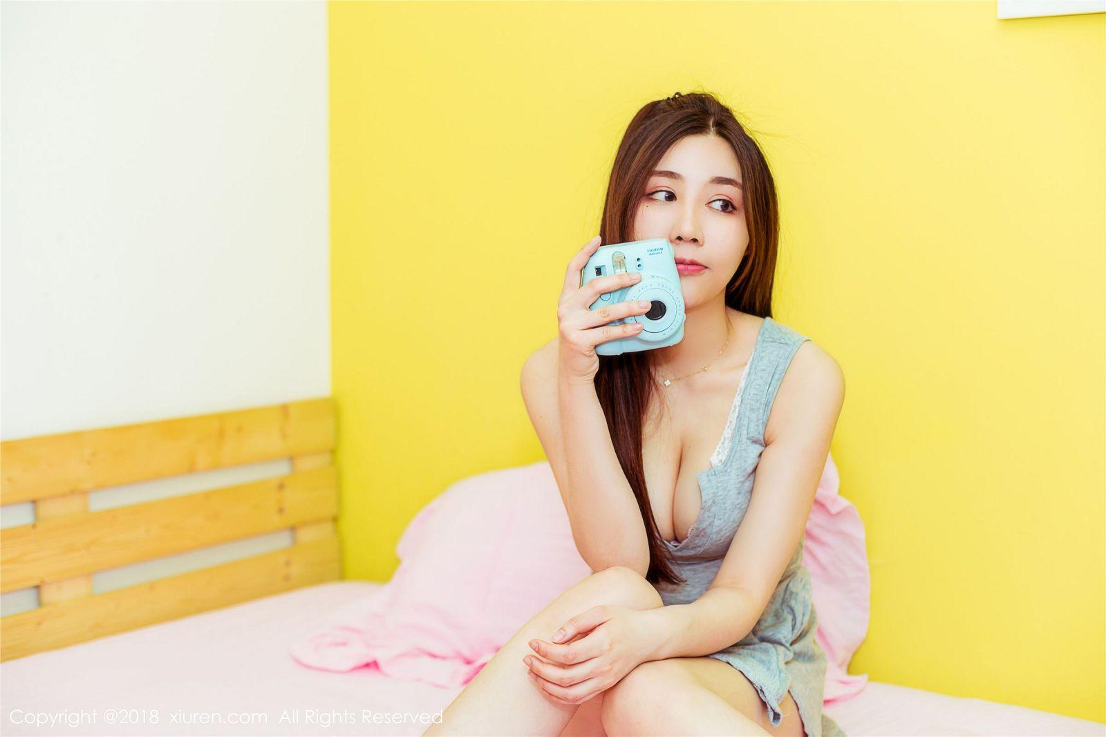 [秀人XIUREN] 2018.03.22 NO.959 美昕Yumi_p072