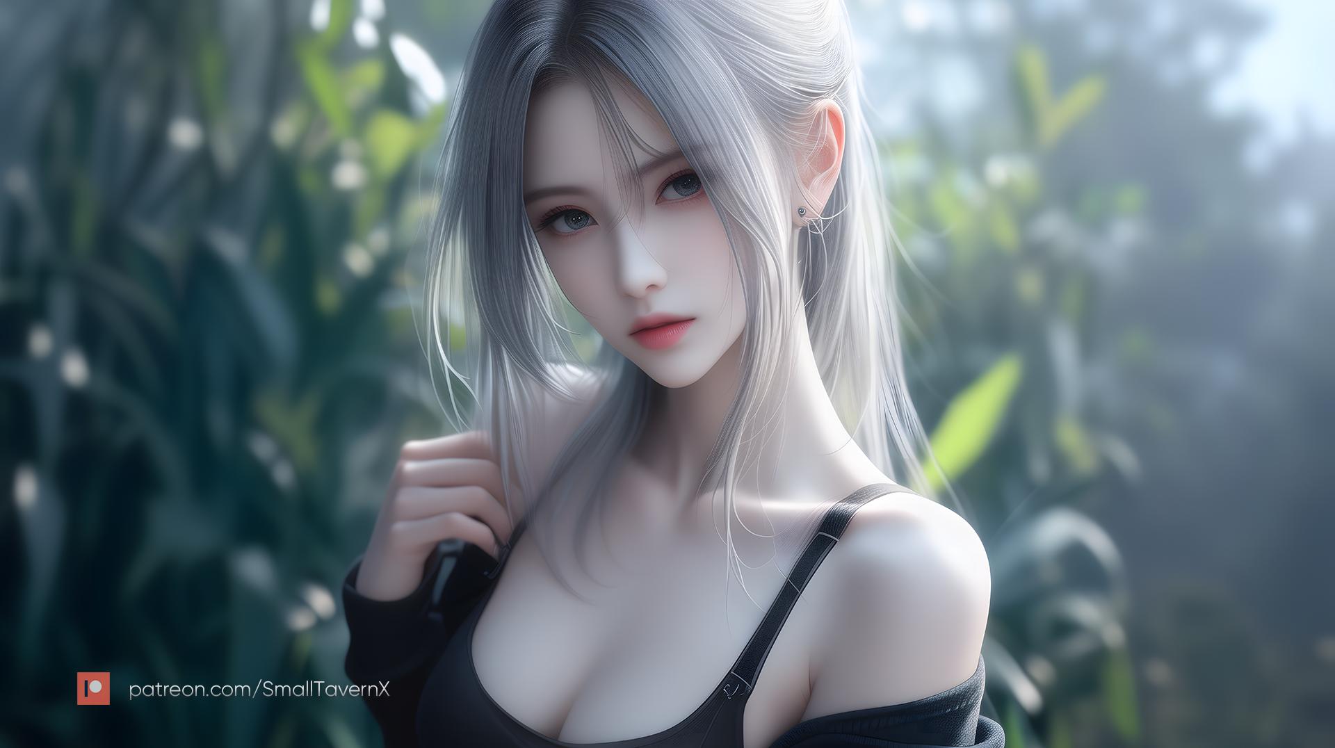 SmallTavernX_Volume 46 ～4K Wallpaper_132228222_p0