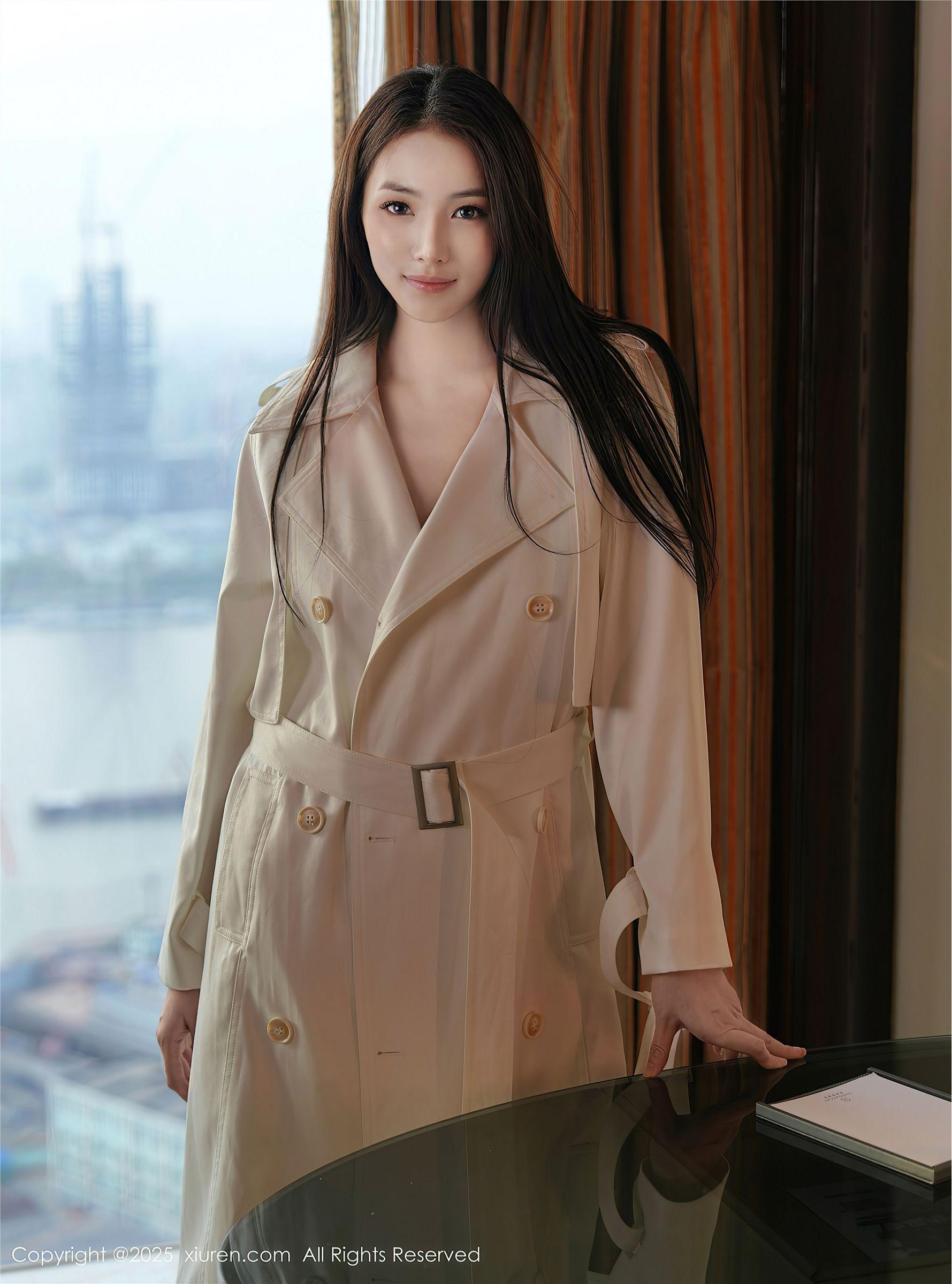 [XIUREN秀人网] 2025.04.21 NO.10174 娅轩ELVA_p005