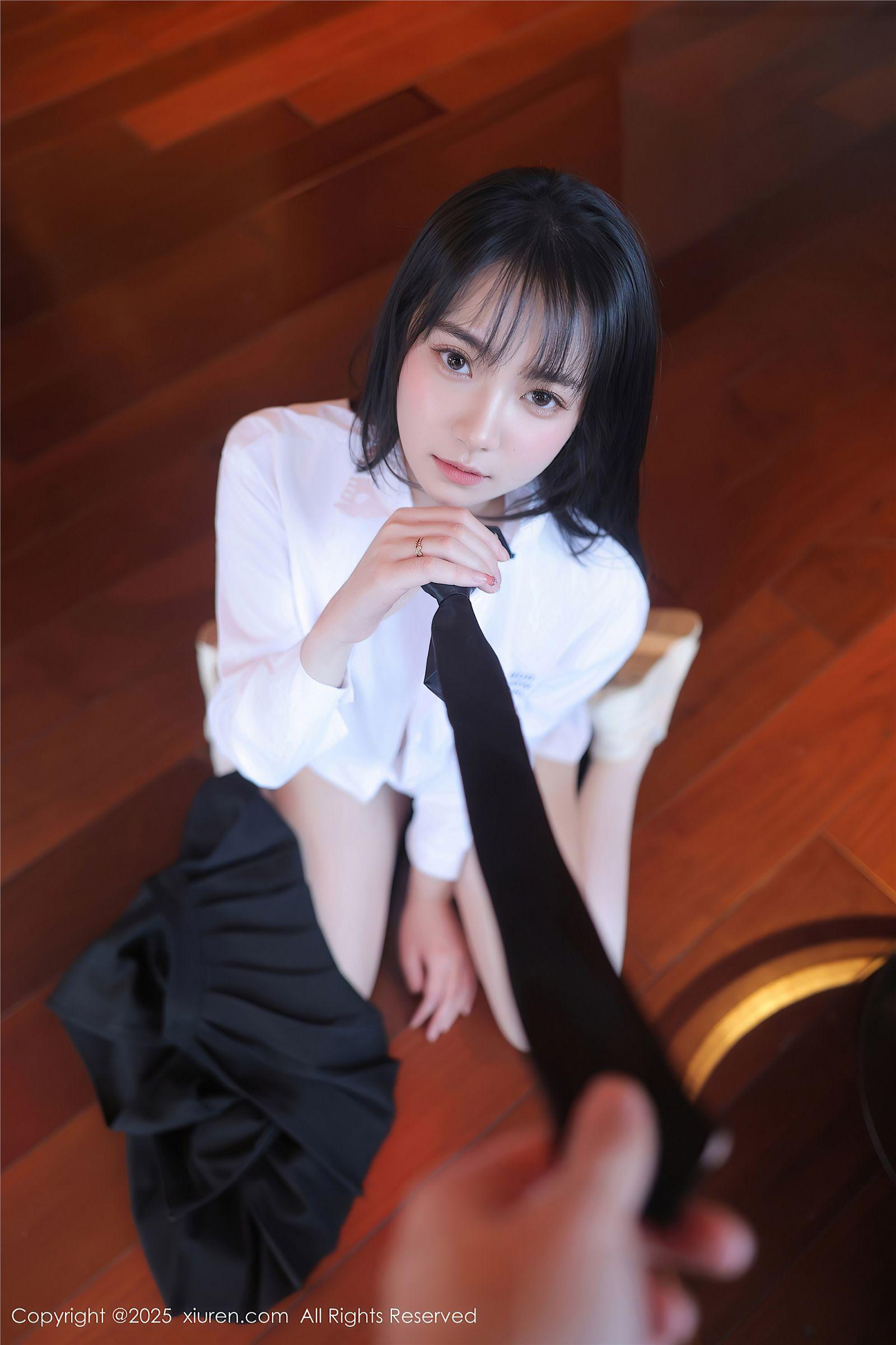 [XIUREN秀人网] 2025.05.28 NO.10335 软情_p021