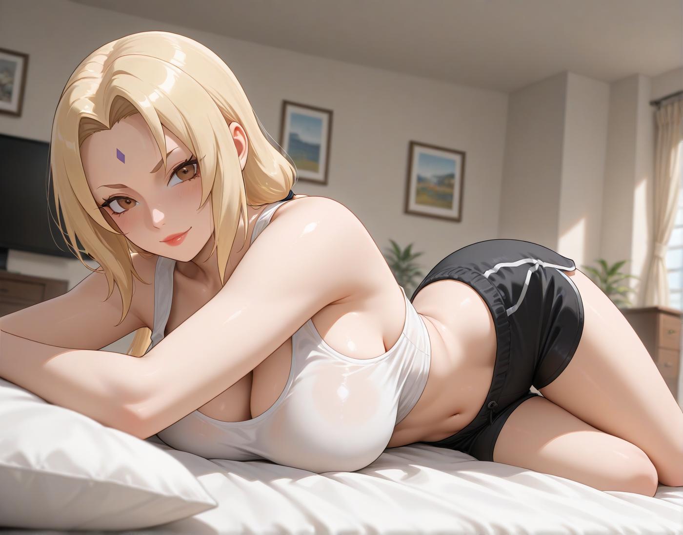 Sunny_Tsunade - 綱手_131652002_p35