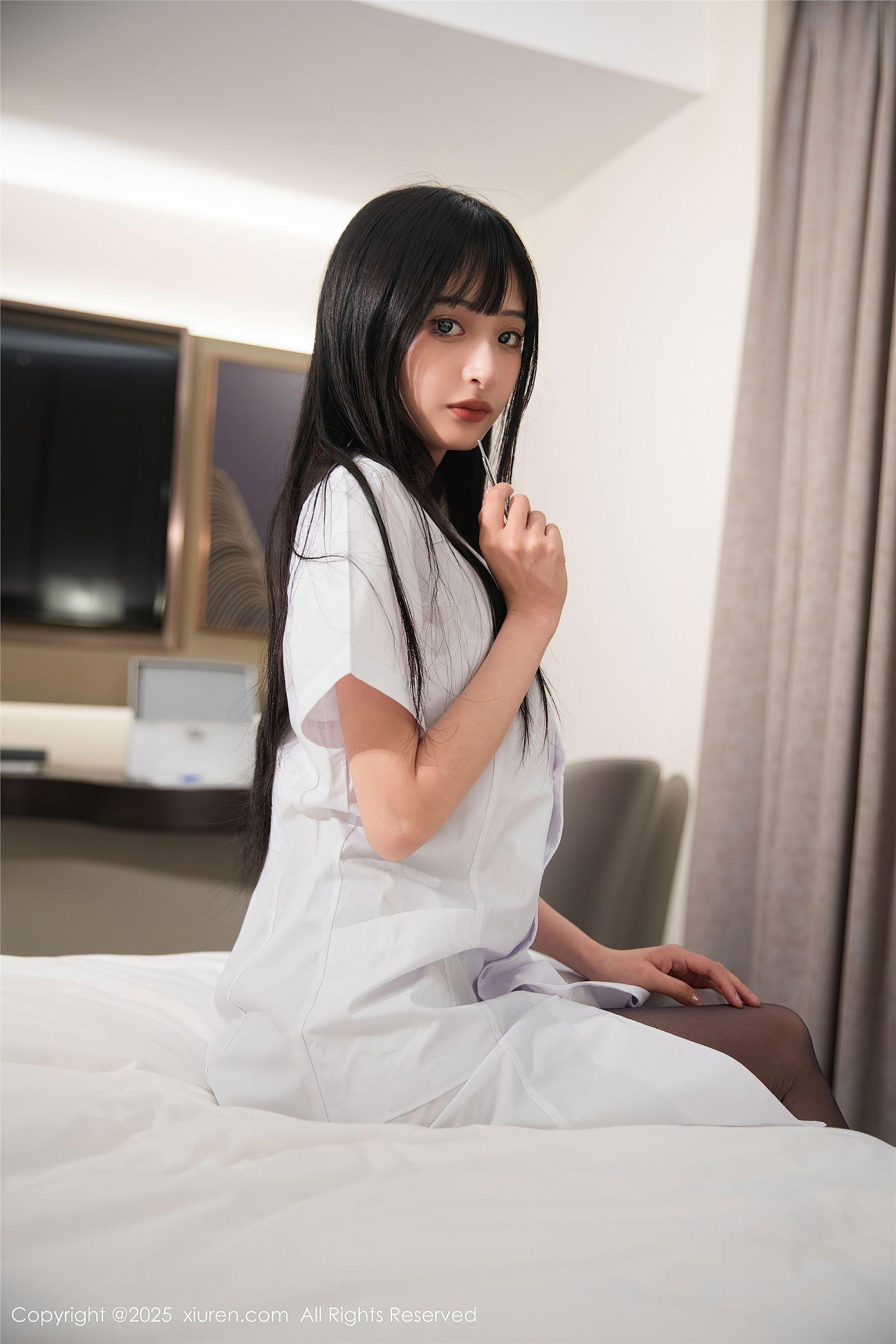 [XIUREN秀人网] 2025.06.06 NO.10373 茂木希子_p063