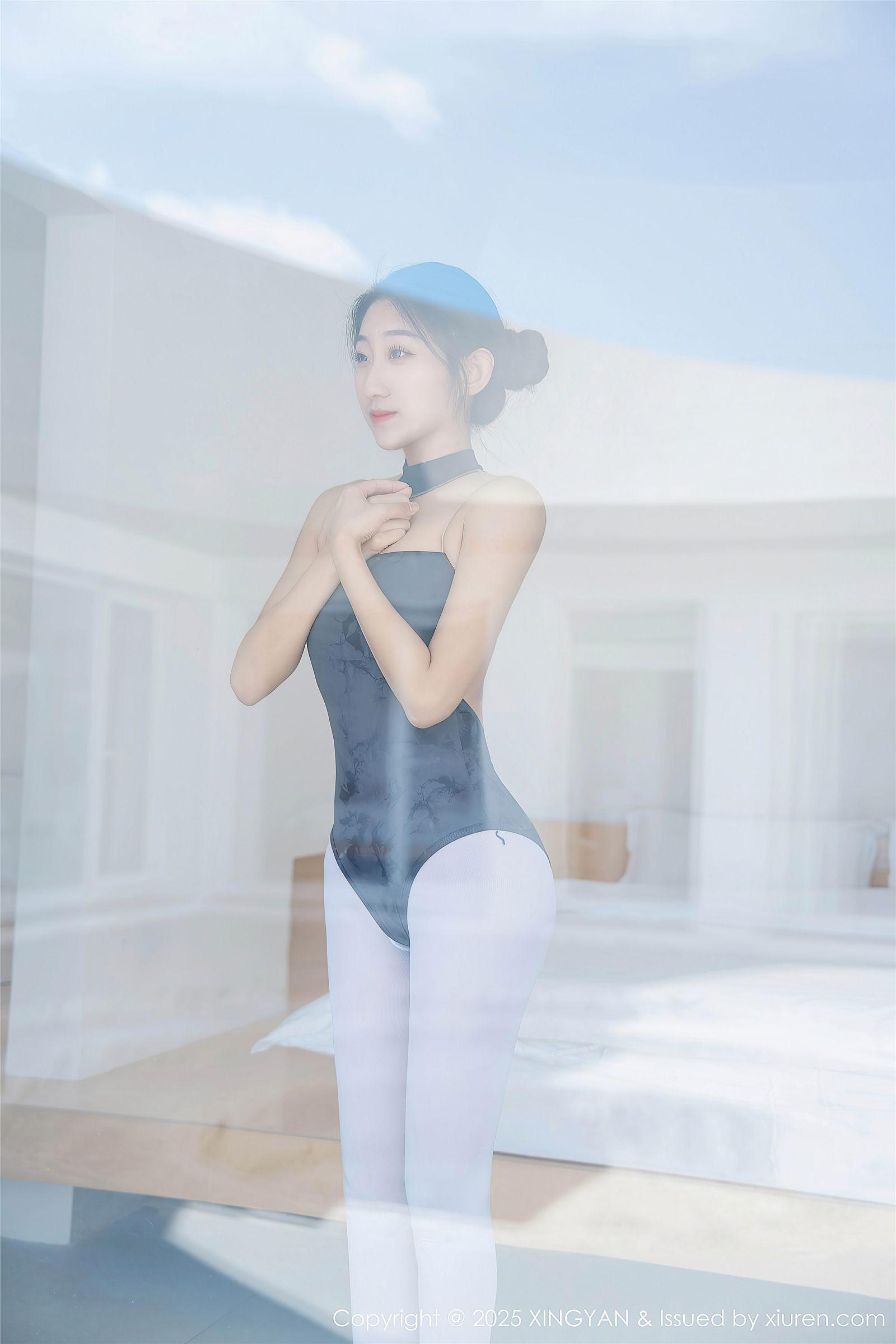 [XINGYAN星颜社] 2025.05.13 NO.345 星冉_p006