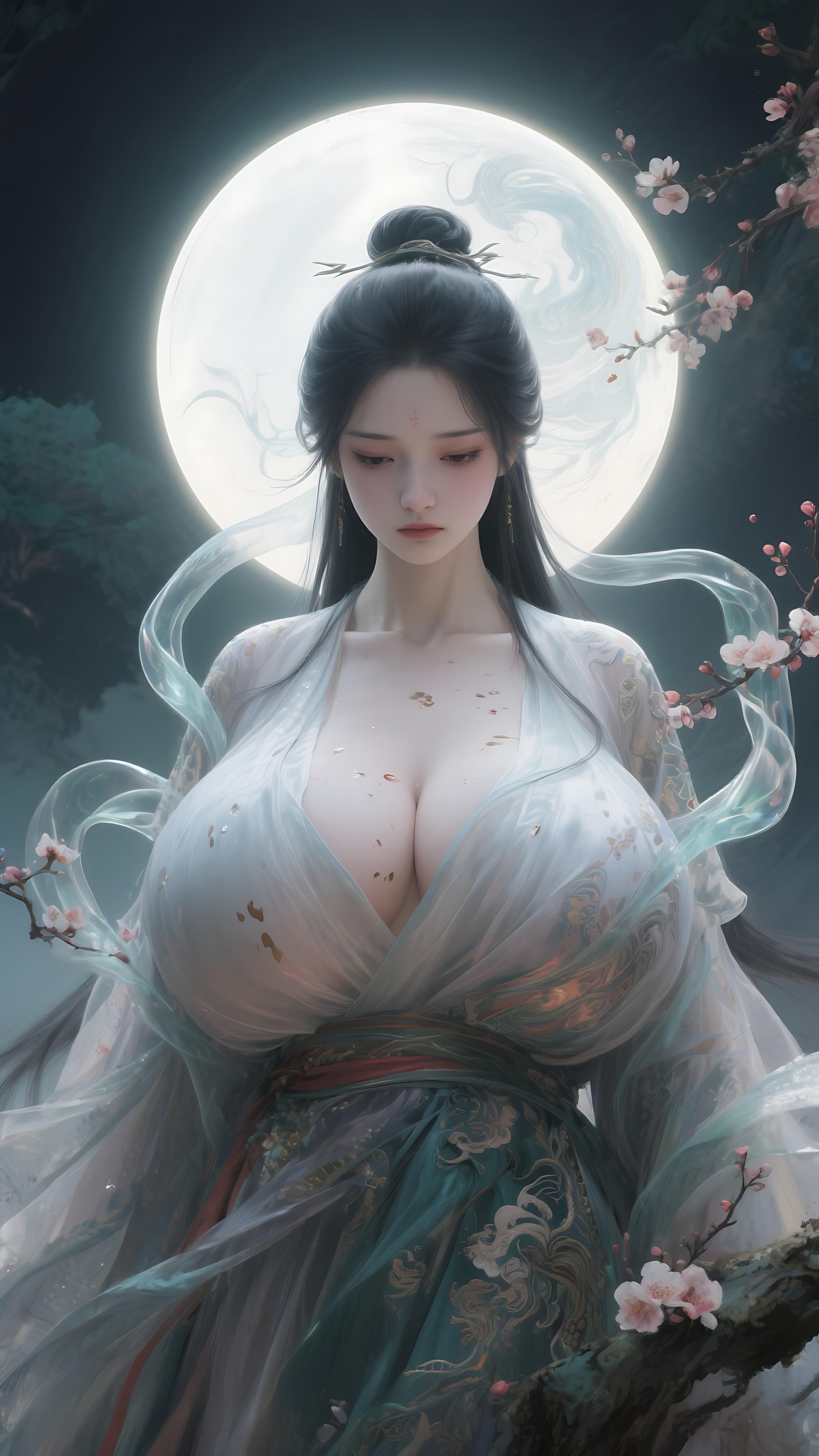叫神词马良_山海经·梅花妖·二·阴谶·51图·9视频_133169322_p0