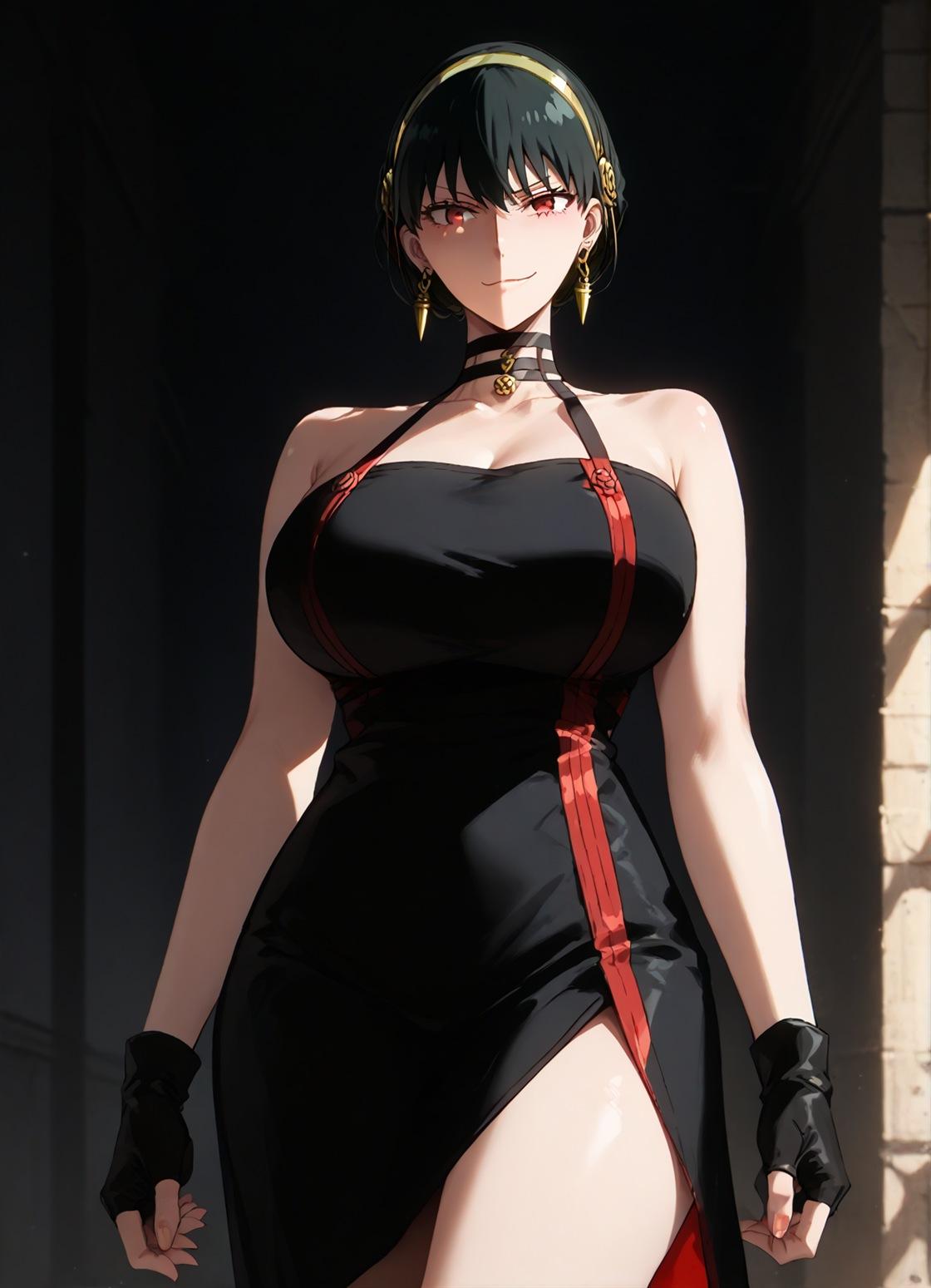 MILF-Master_Best Anime Girls [MATURE WOMAN]_131498395_p40