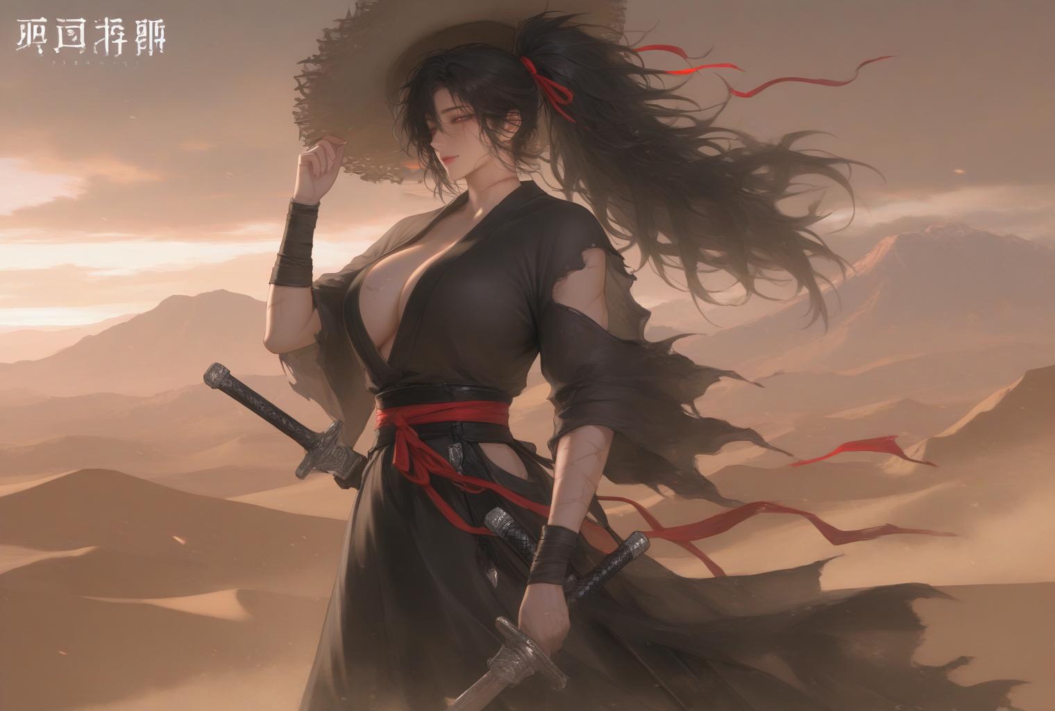 wind_荒野大镖客_132046647_p3