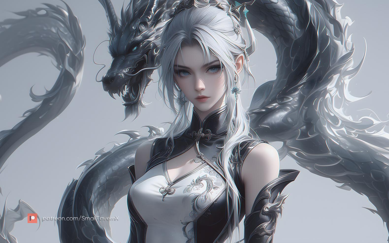 SmallTavernX_Volume 26 ～4K Wallpaper_131966718_p1