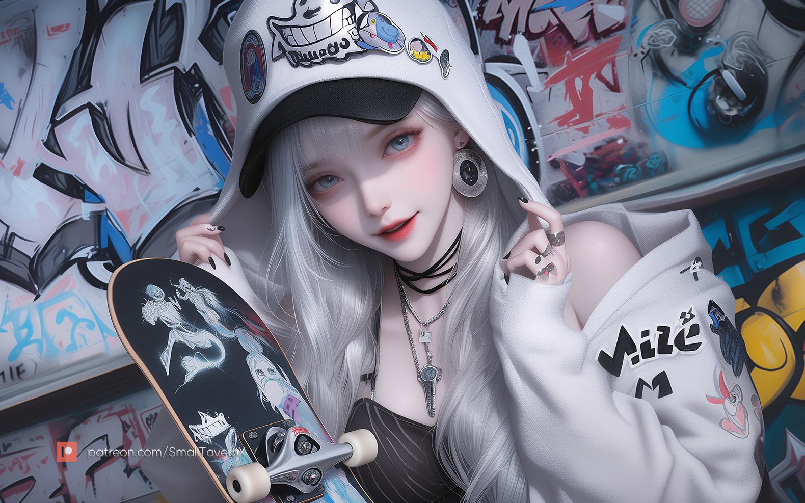 SmallTavernX_Volume 27 ～4K Wallpaper_131967171_p1