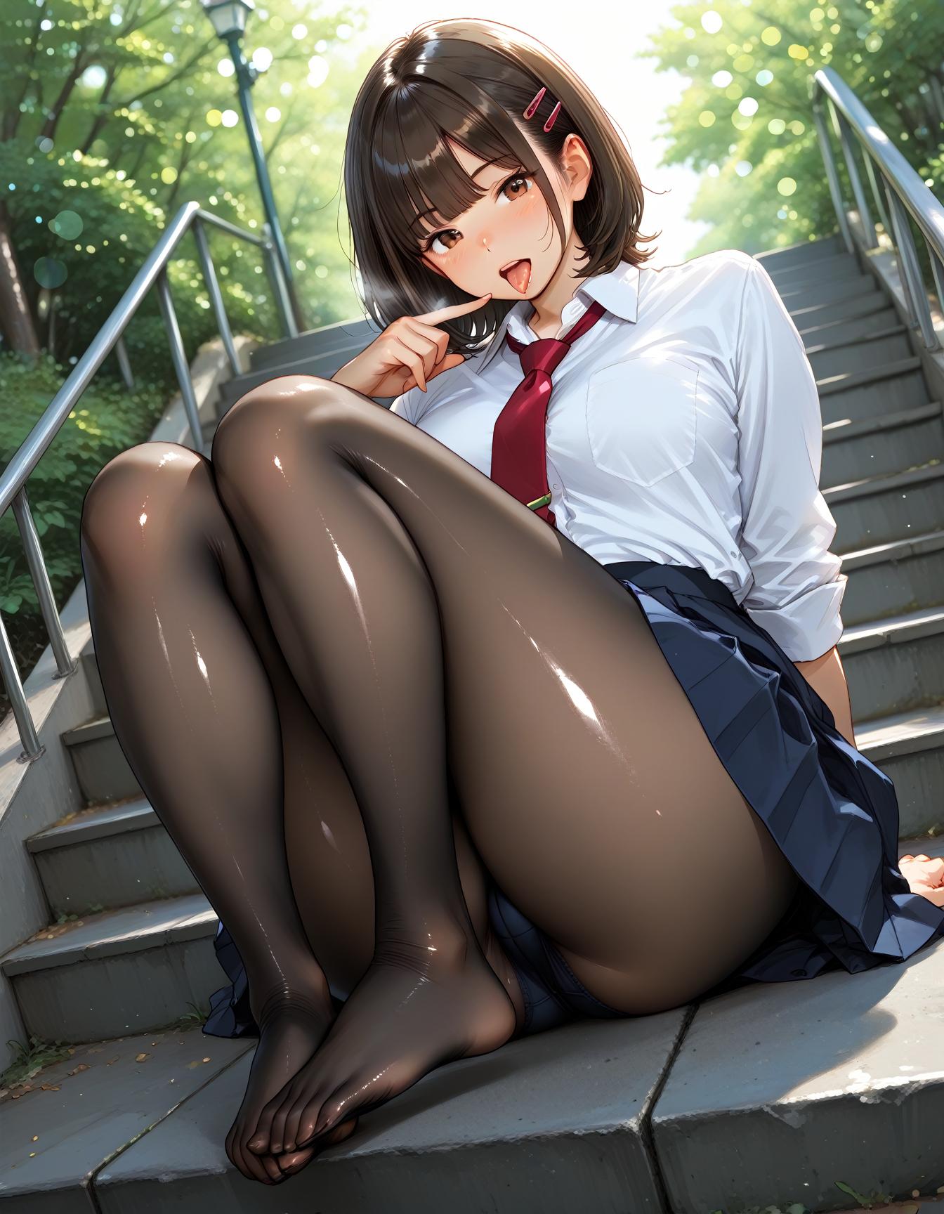 Avenue_黒タイツ_133056956_p1