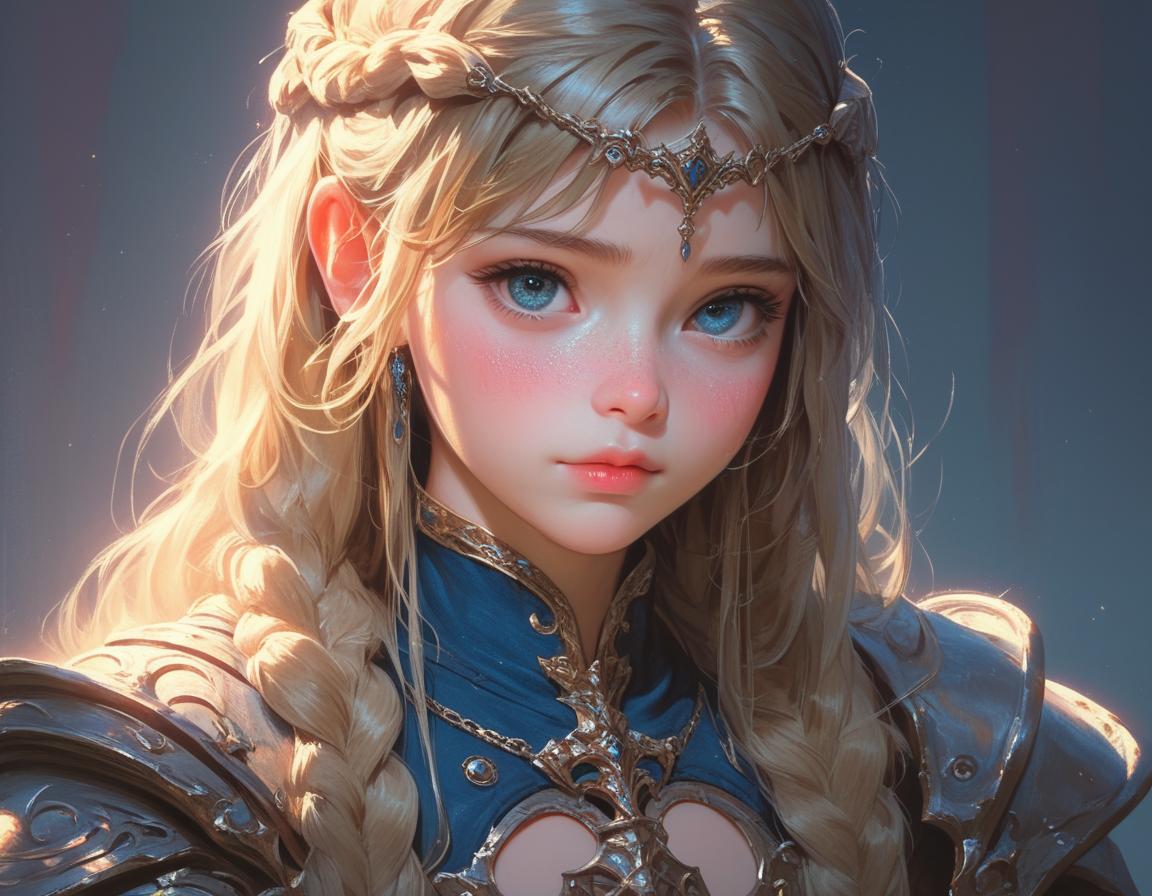 Old_Magician_戦士の王女 - Warrior Princess 1_129893082_p11