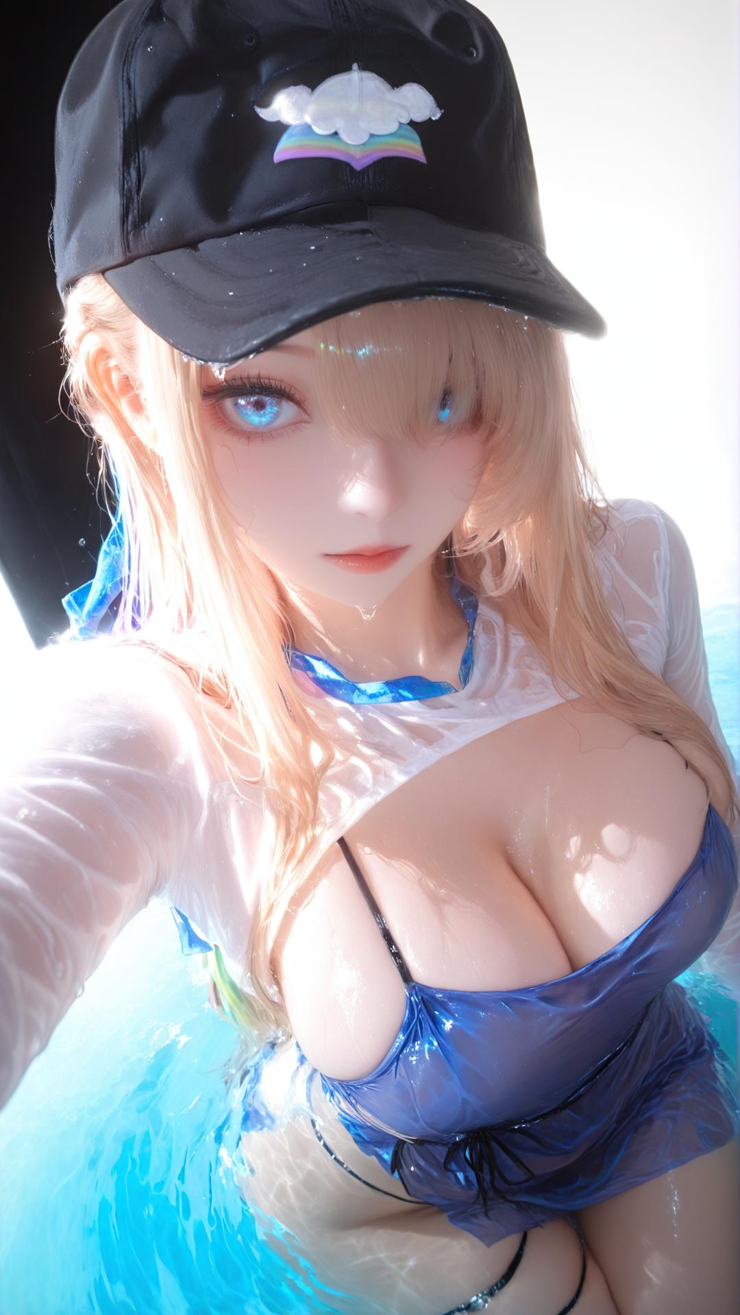 meshopping橙_Wilhelmina_131970039_p3