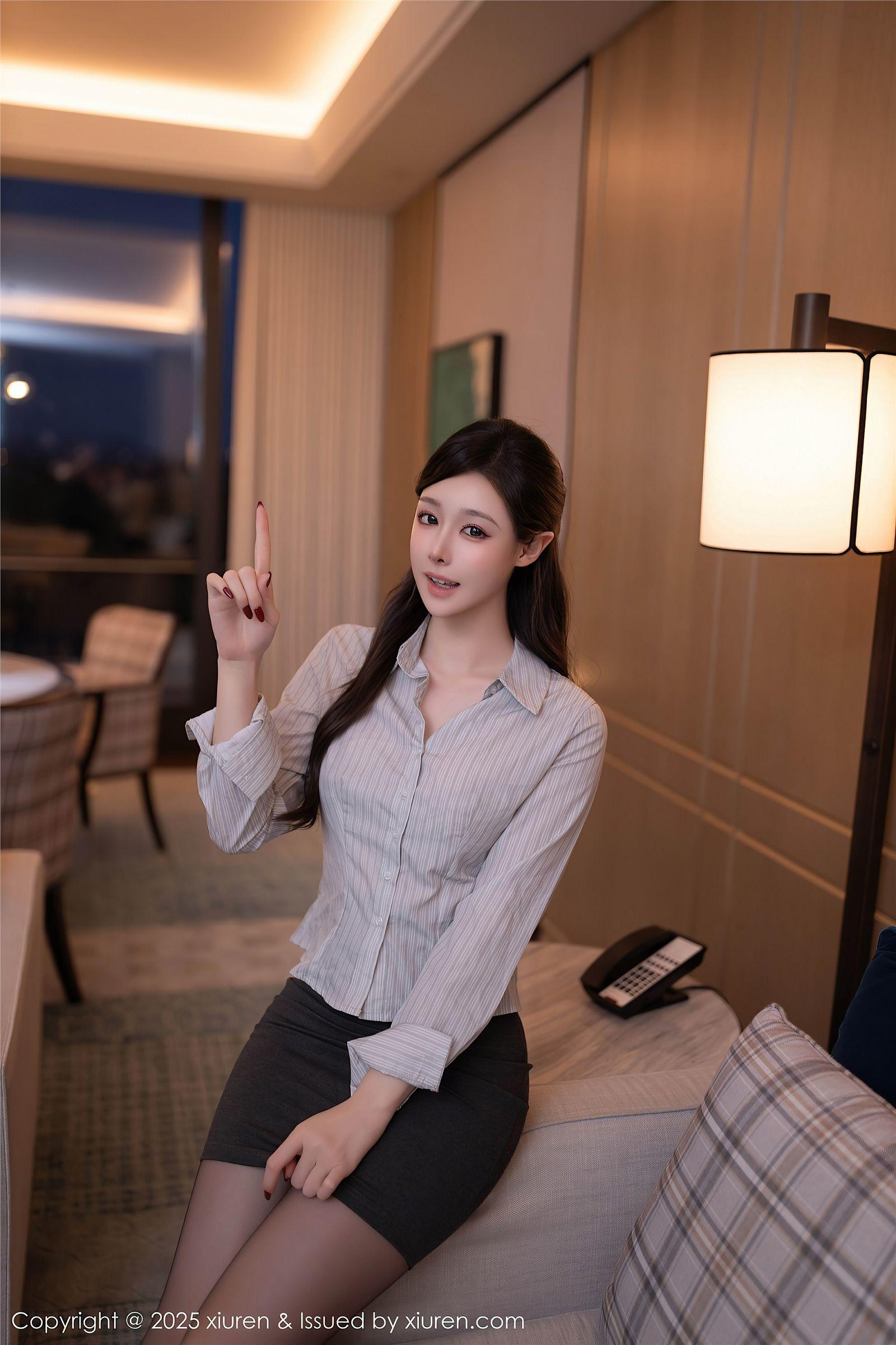 [XIUREN秀人网] 2025.03.14 NO.10022 小逗逗_p064