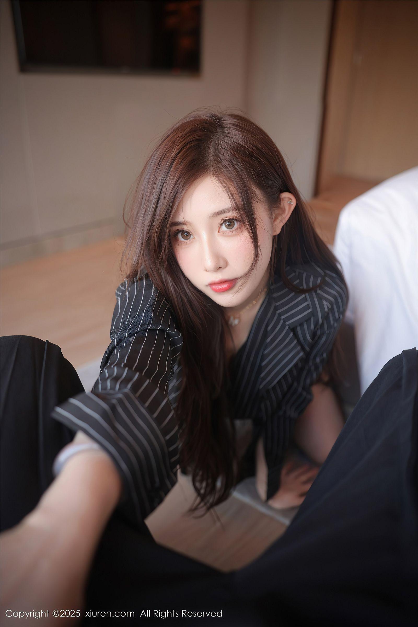 [XIUREN秀人网] 2025.05.16 NO.10285 奶油猫呀_p061