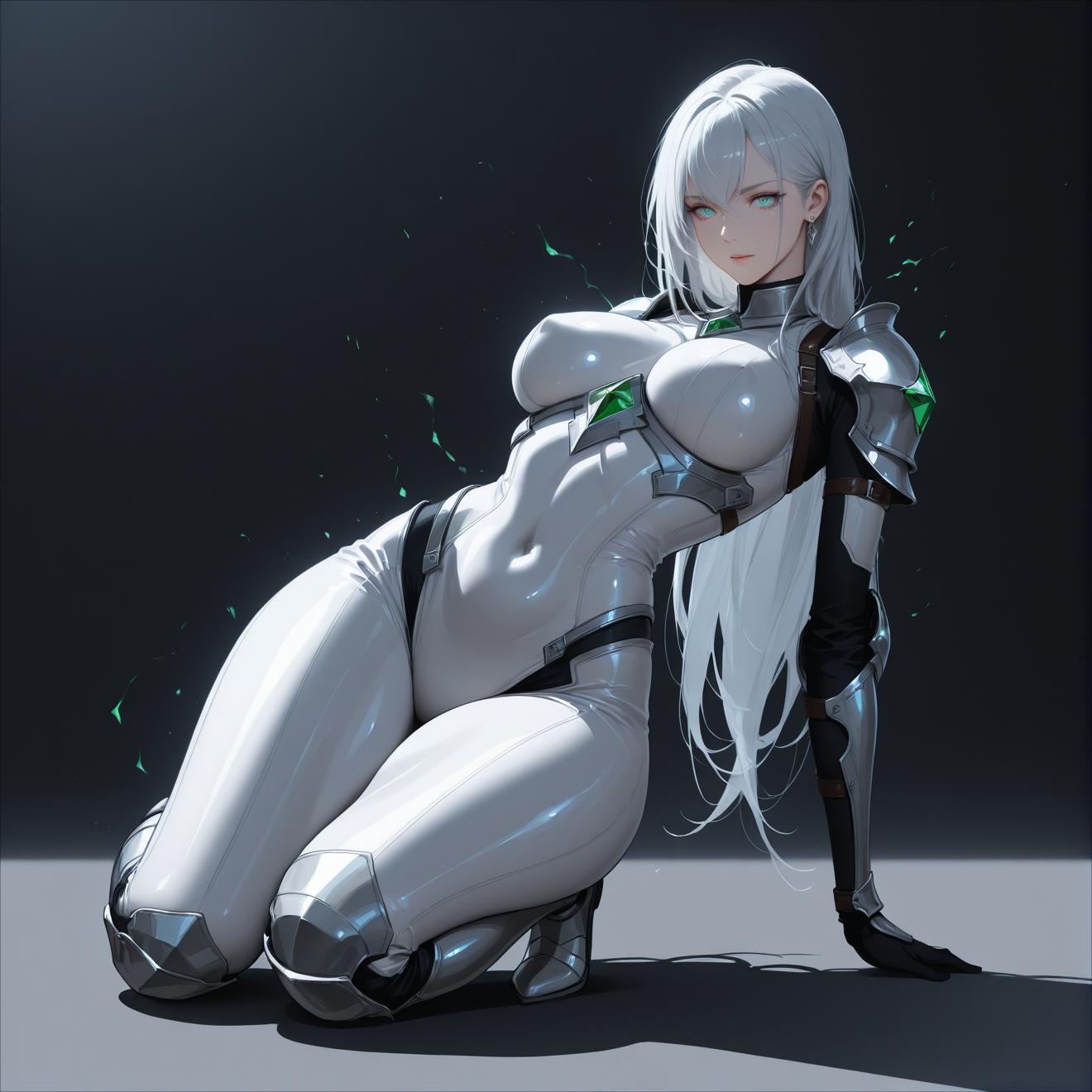 sHu_Female knight_132646414_p0