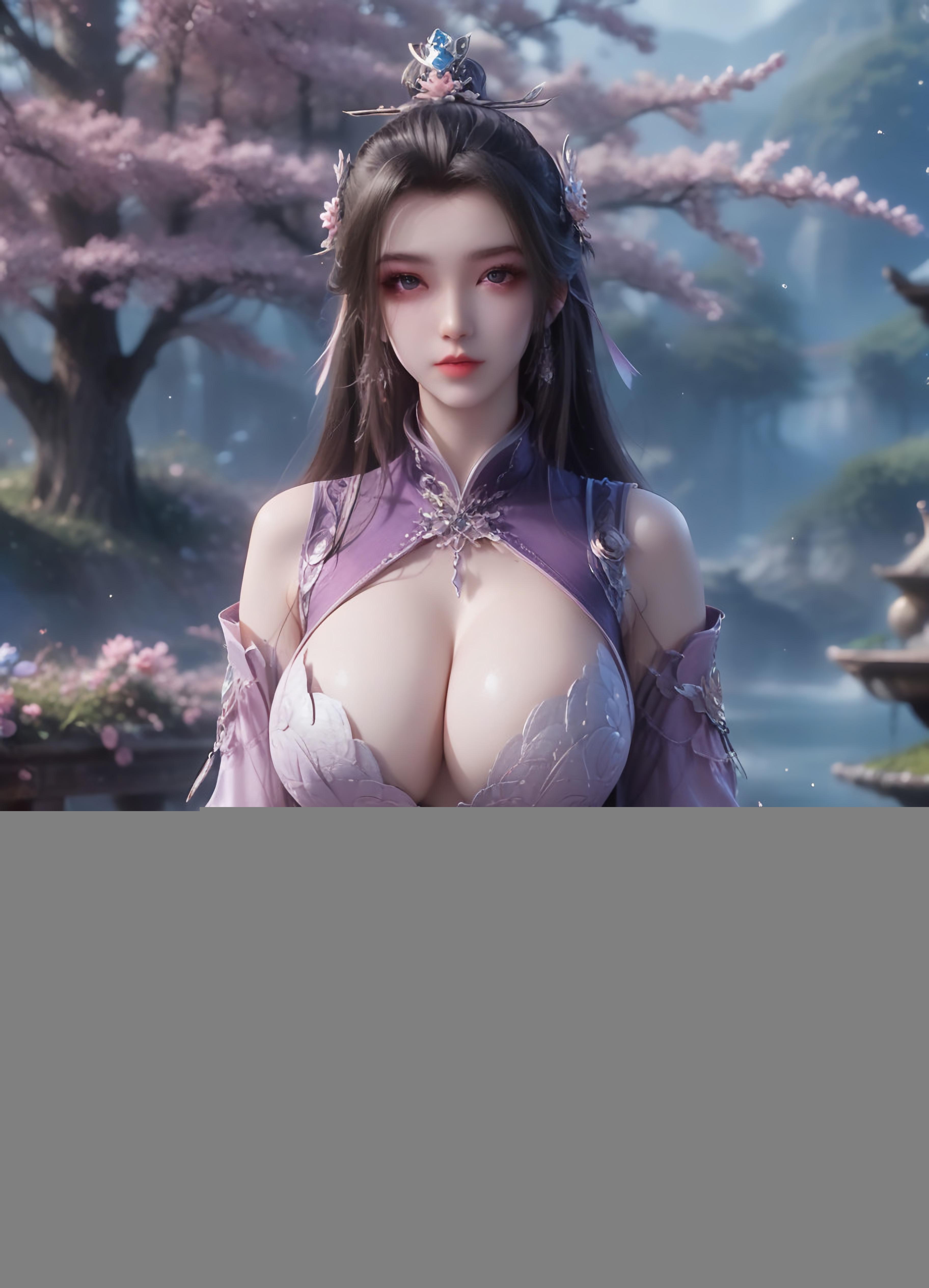 m6jik6_(LiuMei)柳眉-仙逆_132408786_p1