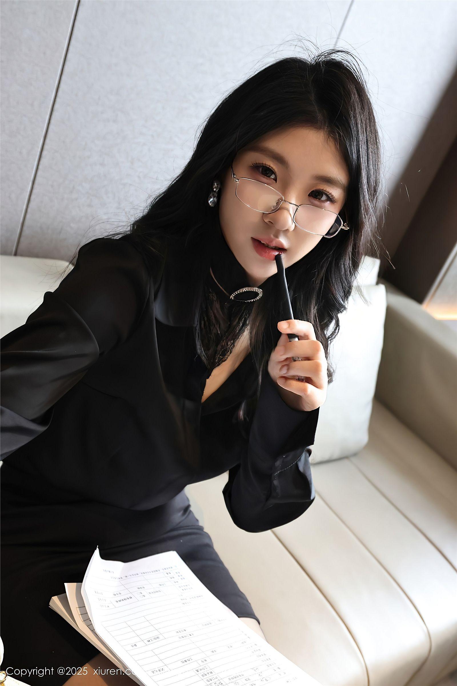 [XIUREN秀人网] 2025.04.18 NO.10167 小芭乐_p008