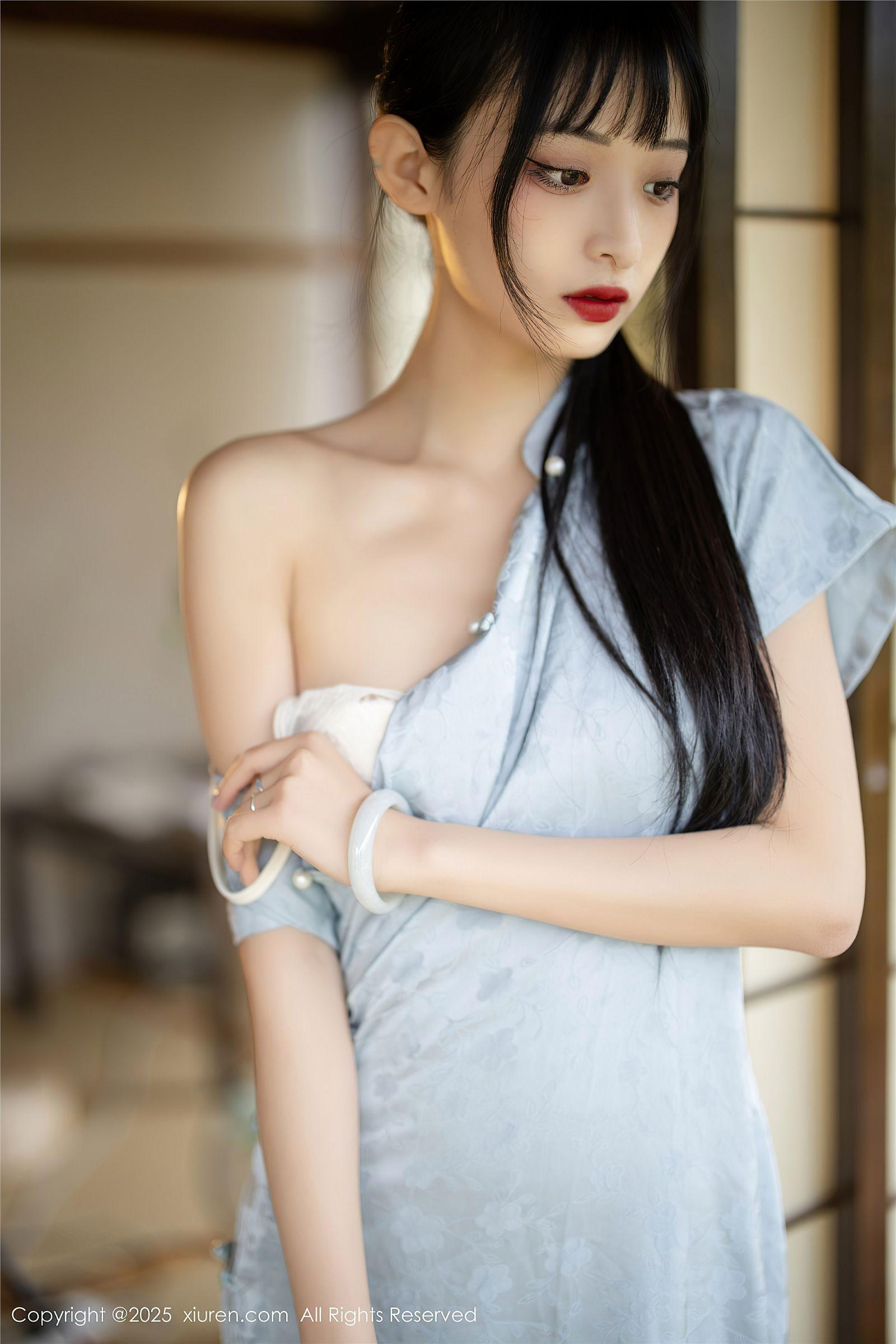 [XIUREN秀人网] 2025.05.15 NO.10278 茂木希子_p018