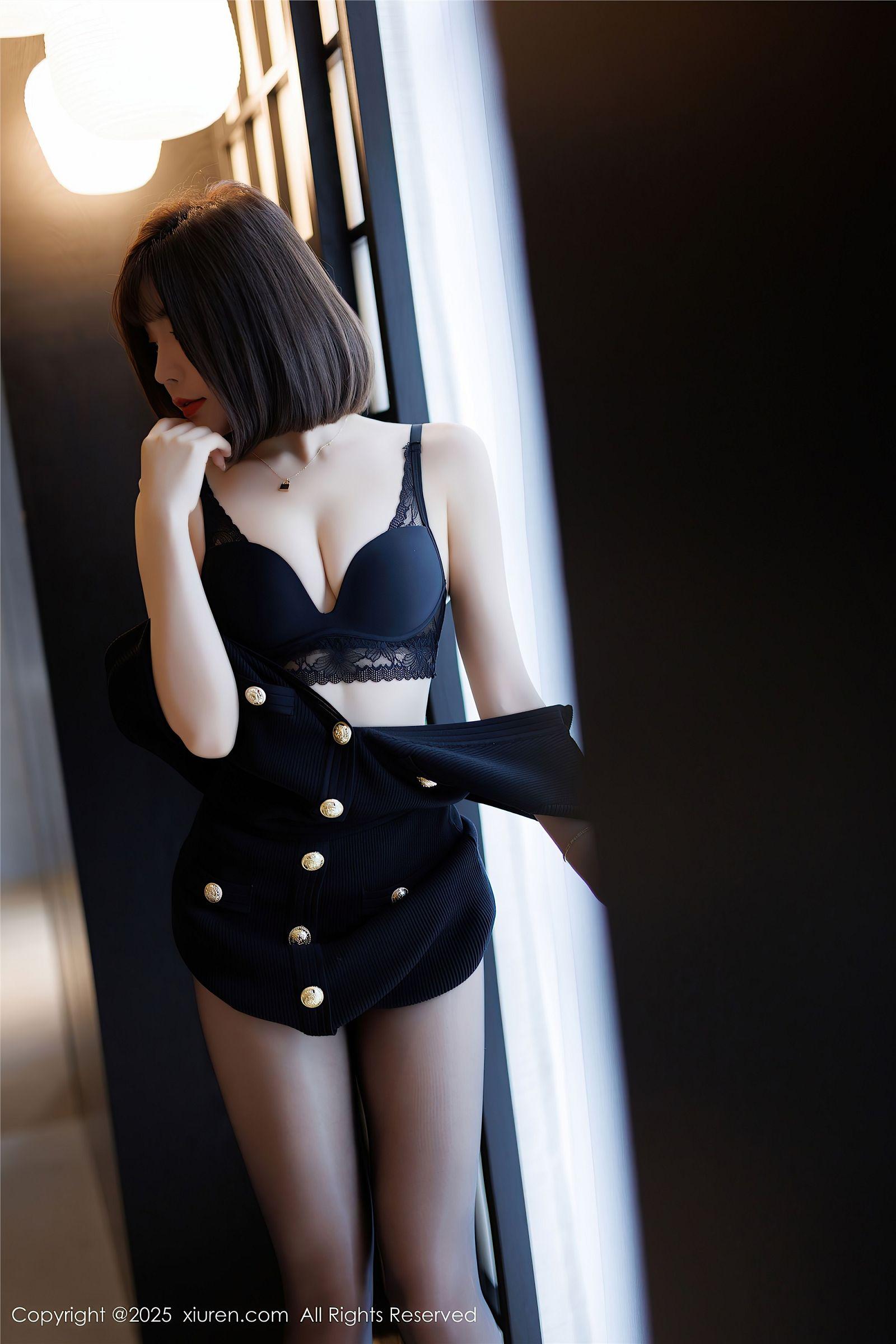 [XIUREN秀人网] 2025.03.13 NO.10013 徐莉芝Booty_p043