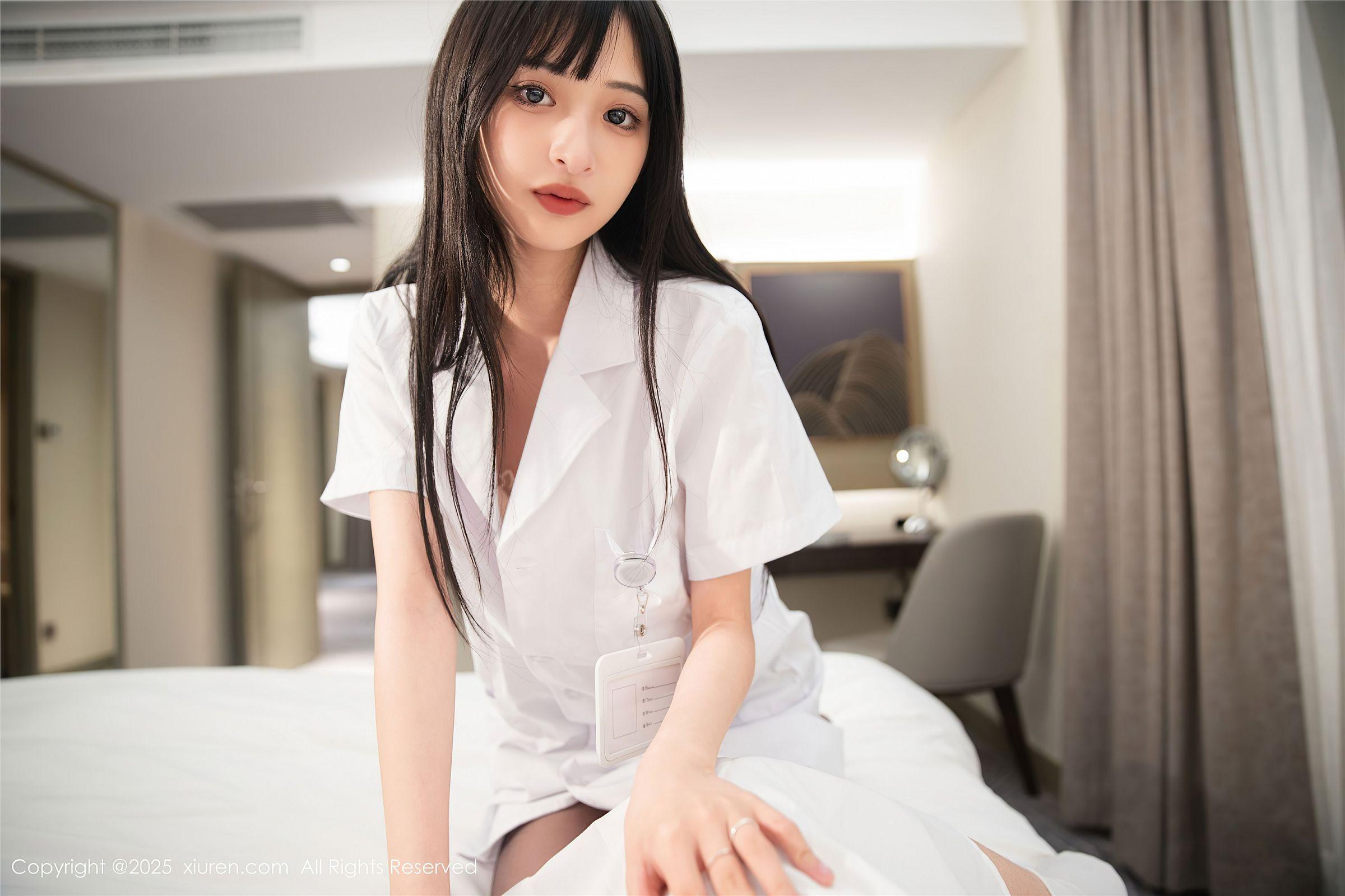 [XIUREN秀人网] 2025.06.06 NO.10373 茂木希子_p018