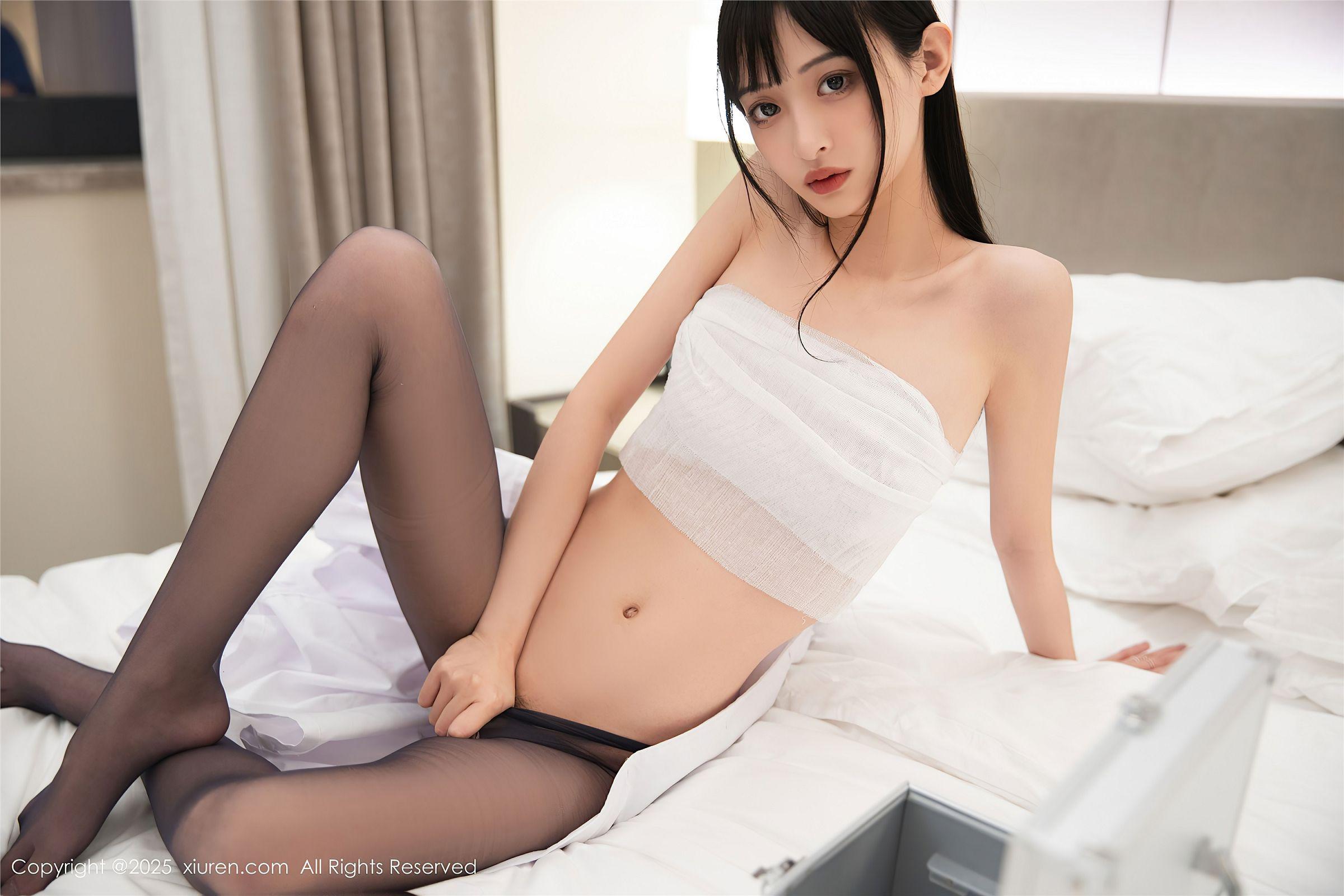 [XIUREN秀人网] 2025.06.06 NO.10373 茂木希子_p037