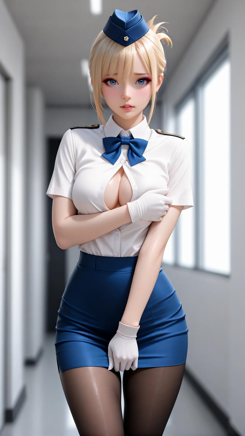 虎皮猫灬大人_无题_131488735_p5