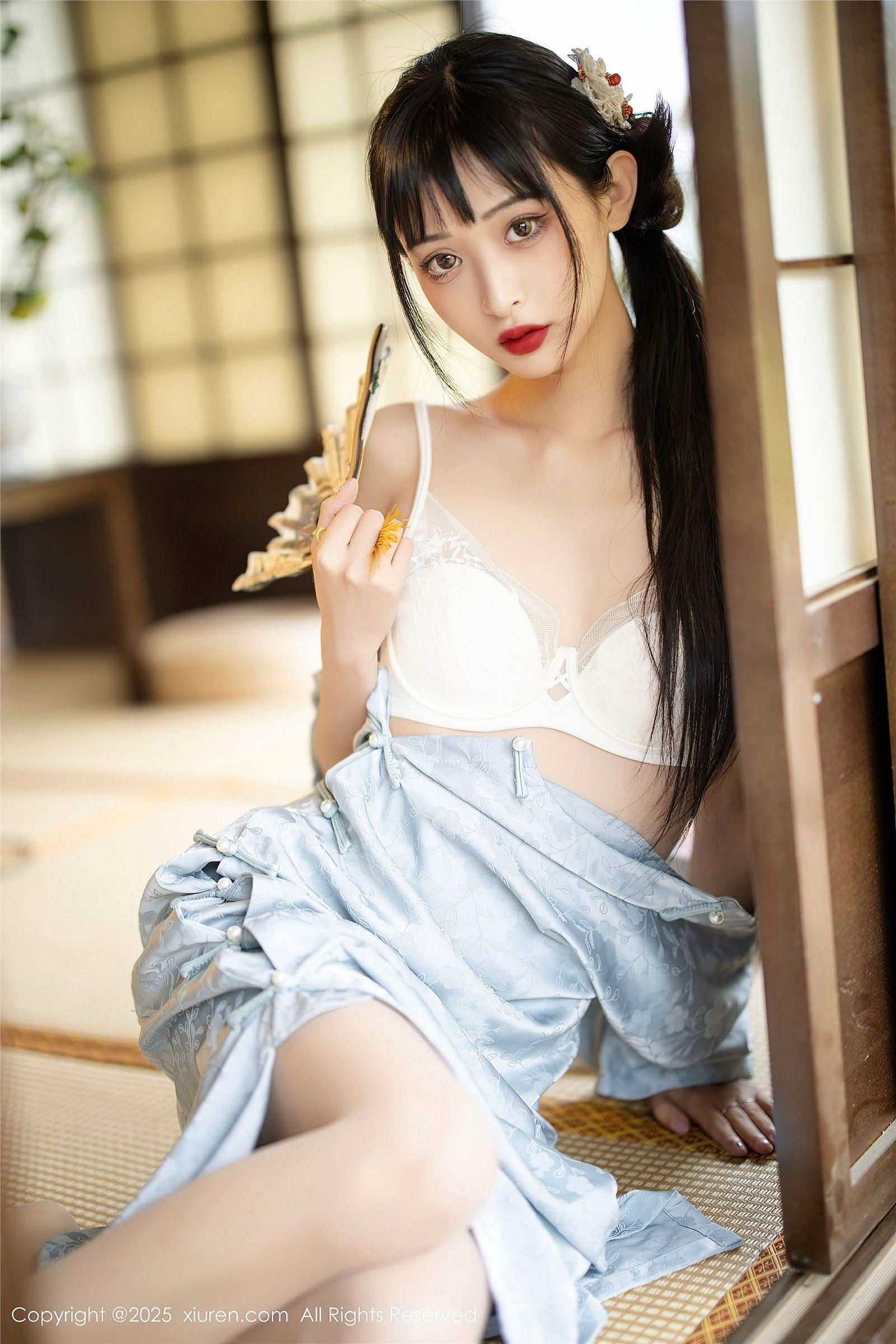 [XIUREN秀人网] 2025.05.15 NO.10278 茂木希子_p024