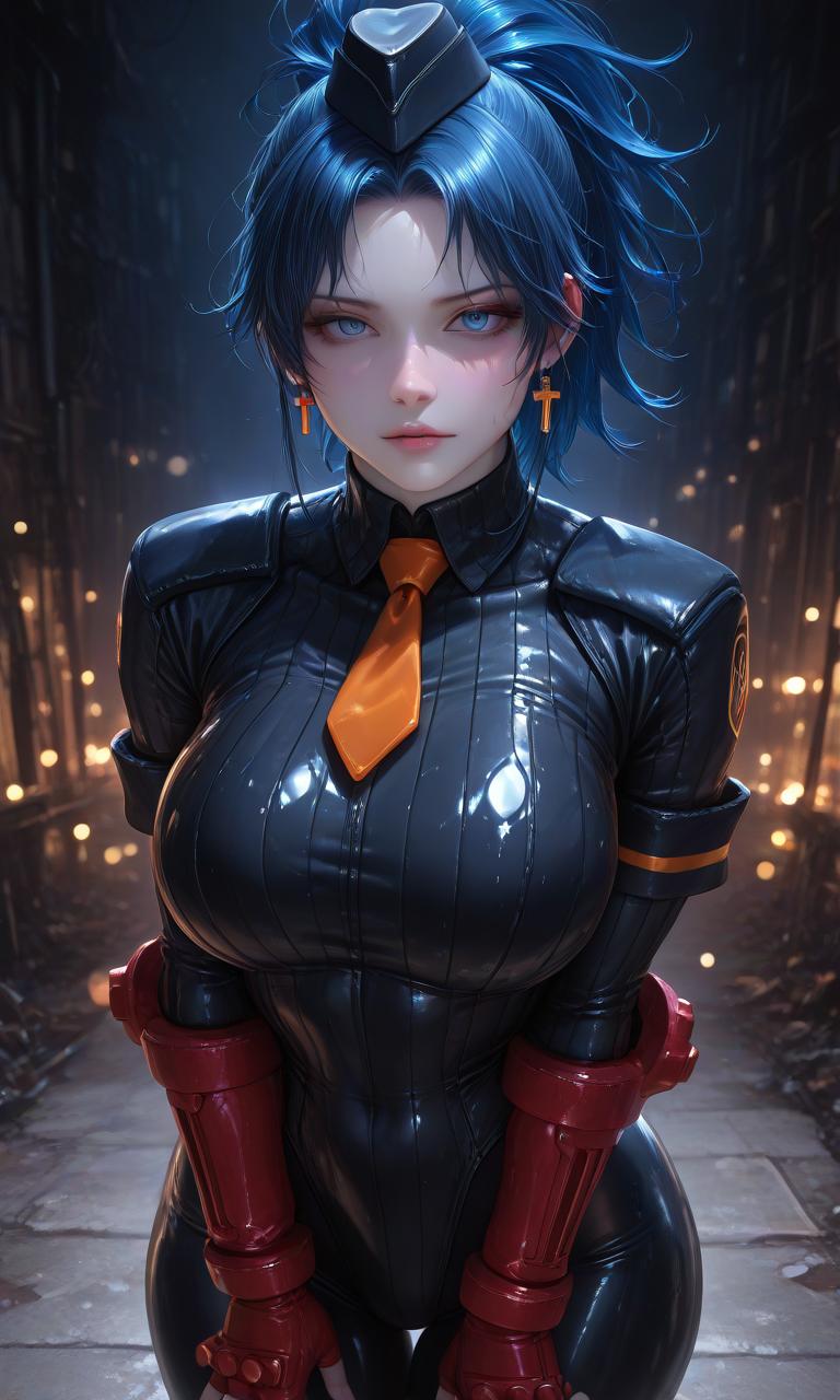 Shiki_Leona Heidern (Dollsuit)_133121059_p0