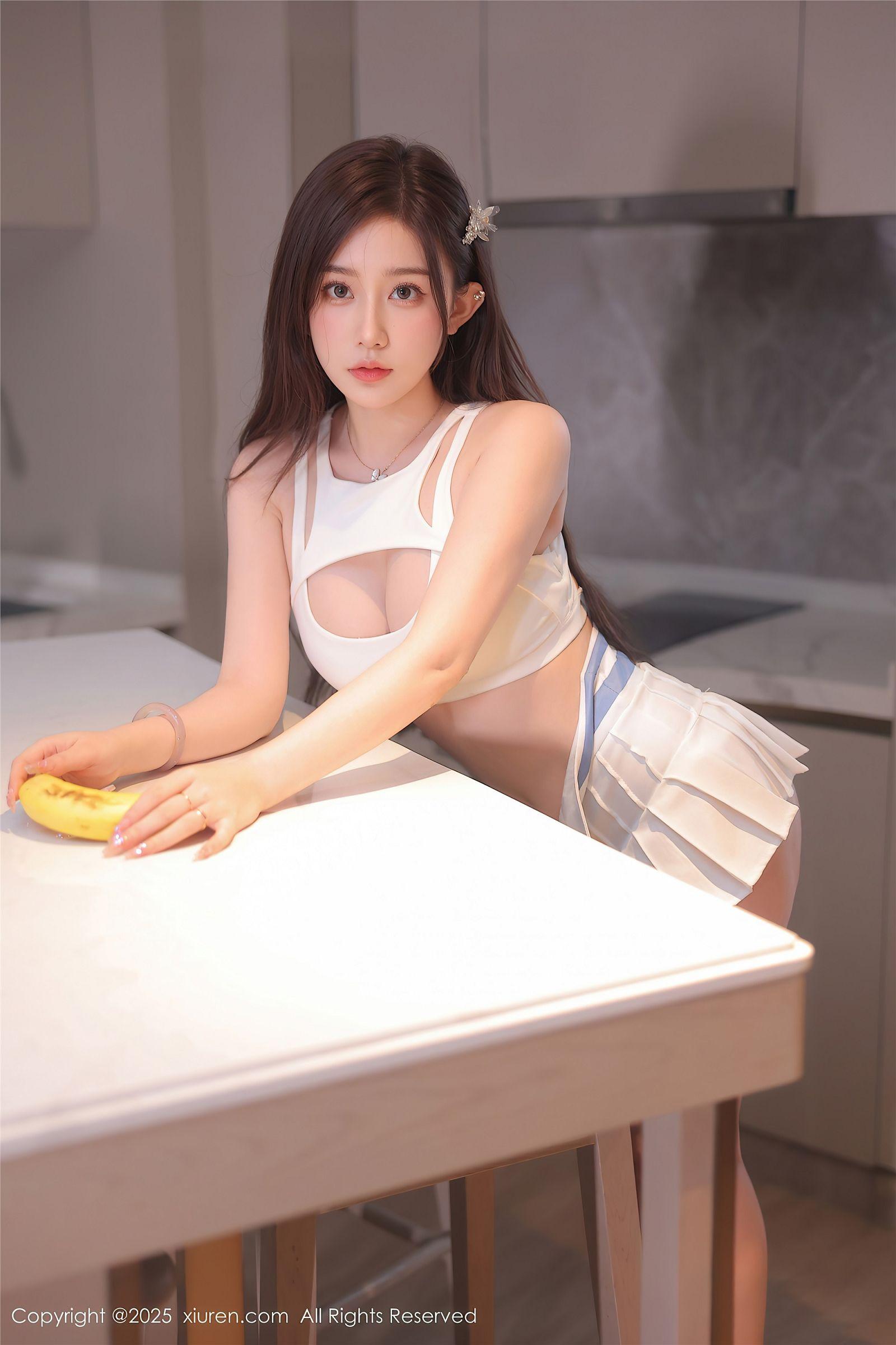 [XIUREN秀人网] 2025.05.09 NO.10254 奶油猫呀_p015