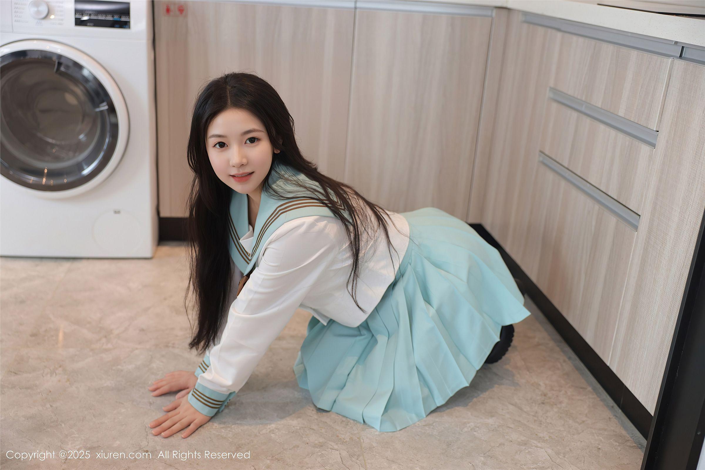 [XIUREN秀人网] 2025.06.09 NO.10379 林嘉馨_p015