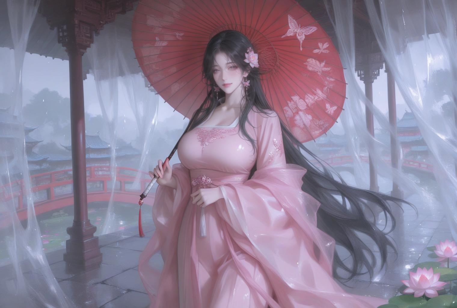wind_温文尔雅·闺中女子_131839032_p0