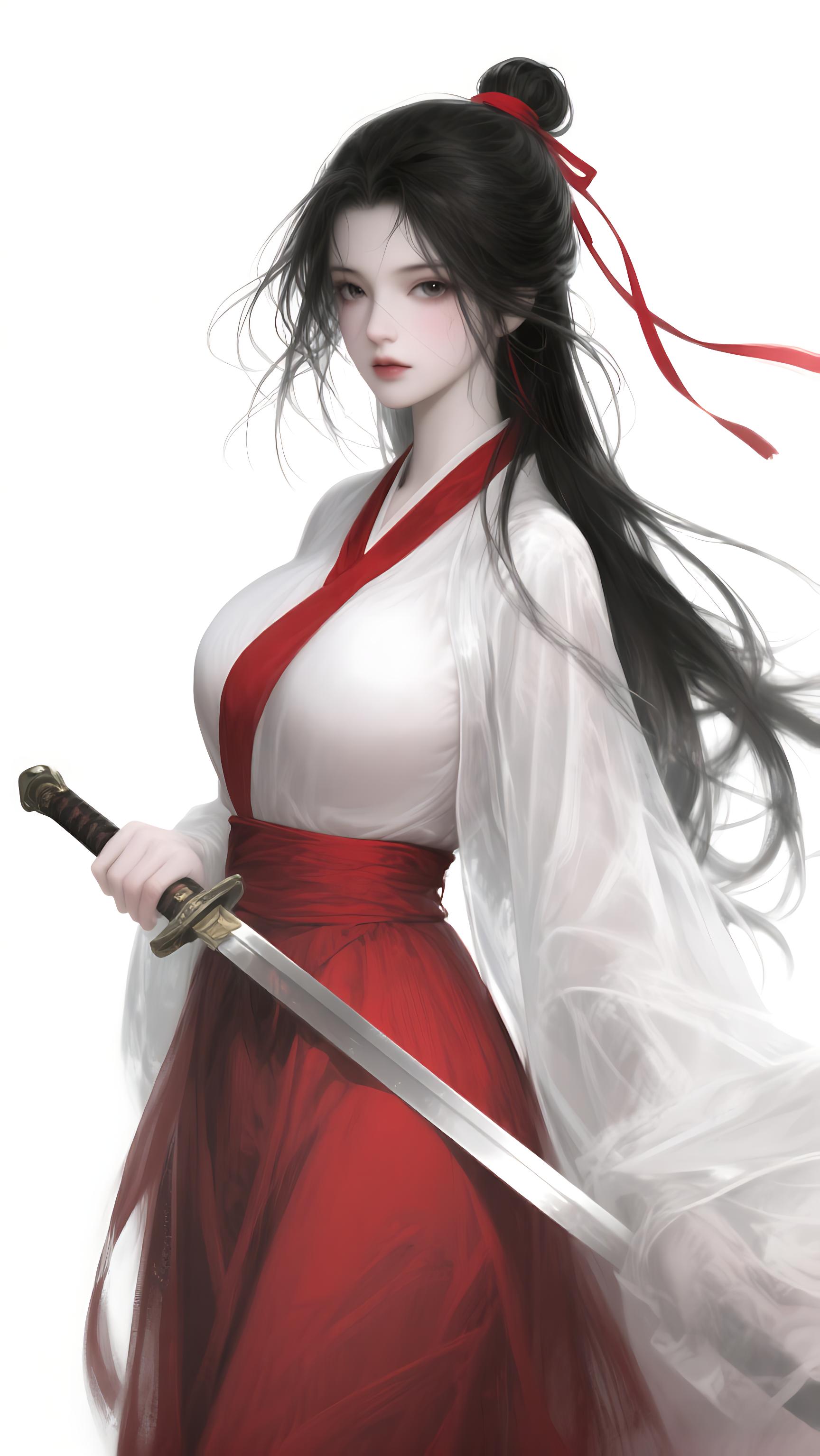 叫神词马良_白玉红·21图·5视频_132837535_p2