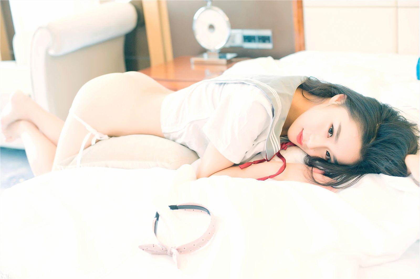 [秀人XIUREN] 2017.01.25 NO.688 绮梦Cherish_p040