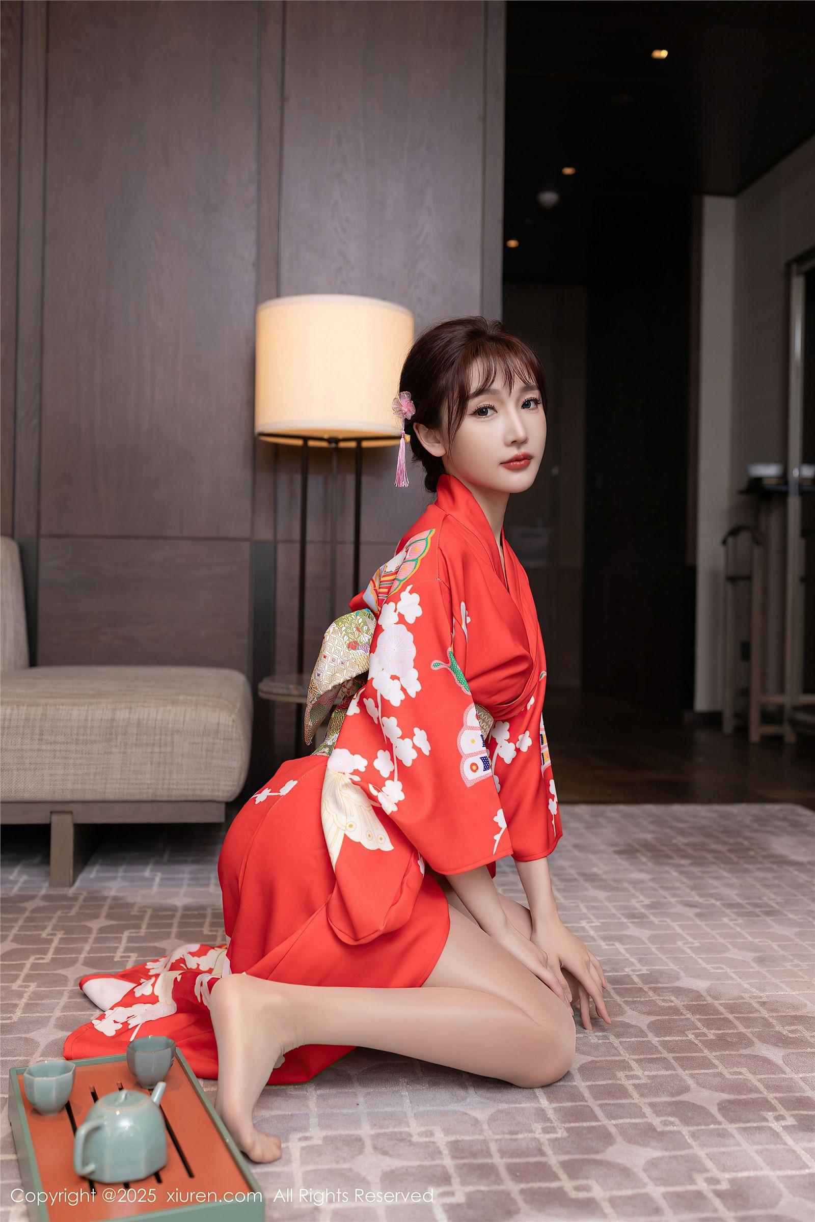 [XIUREN秀人网] 2025.05.30 NO.10352 小逗逗_p064
