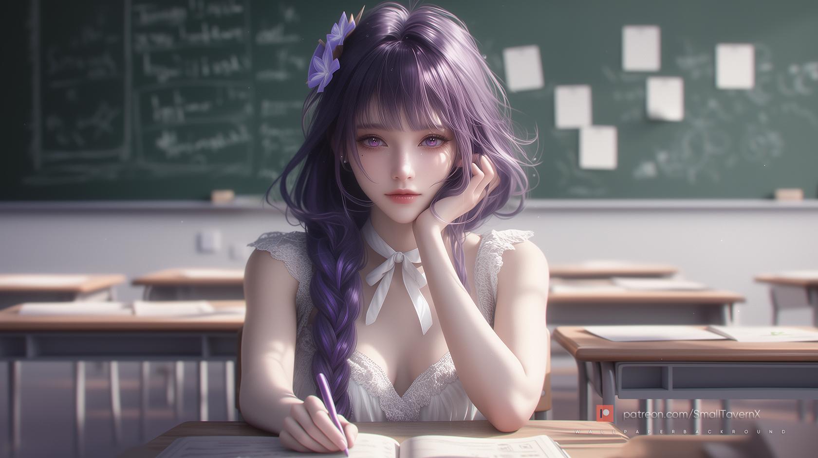 SmallTavernX_Volume 23 ～4K Wallpaper + Downlo_131797197_p1