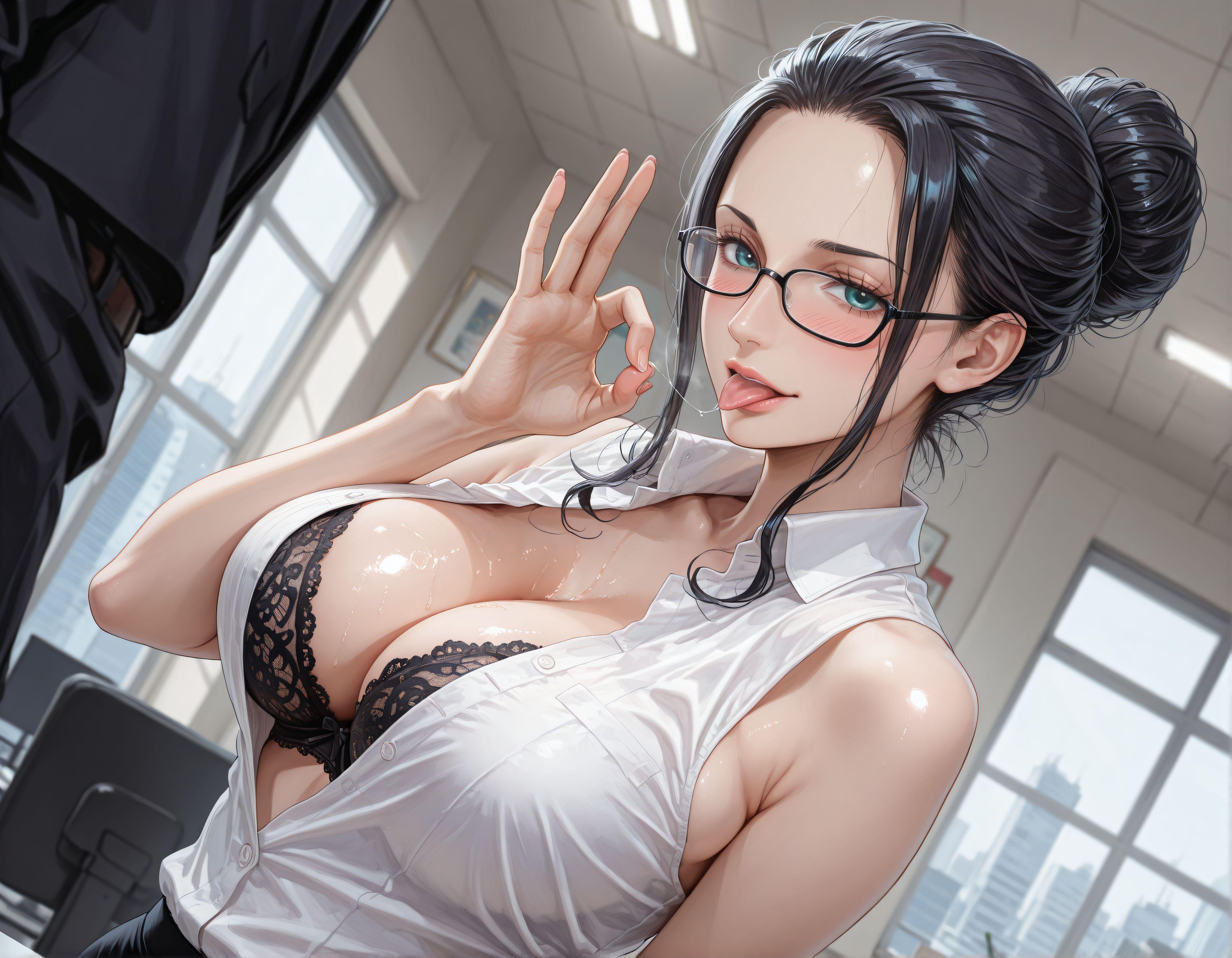 AIFISHBALL_Robin ❤️🔥❤️🔥❤️🔥❤️🔥❤️_132661506_p3