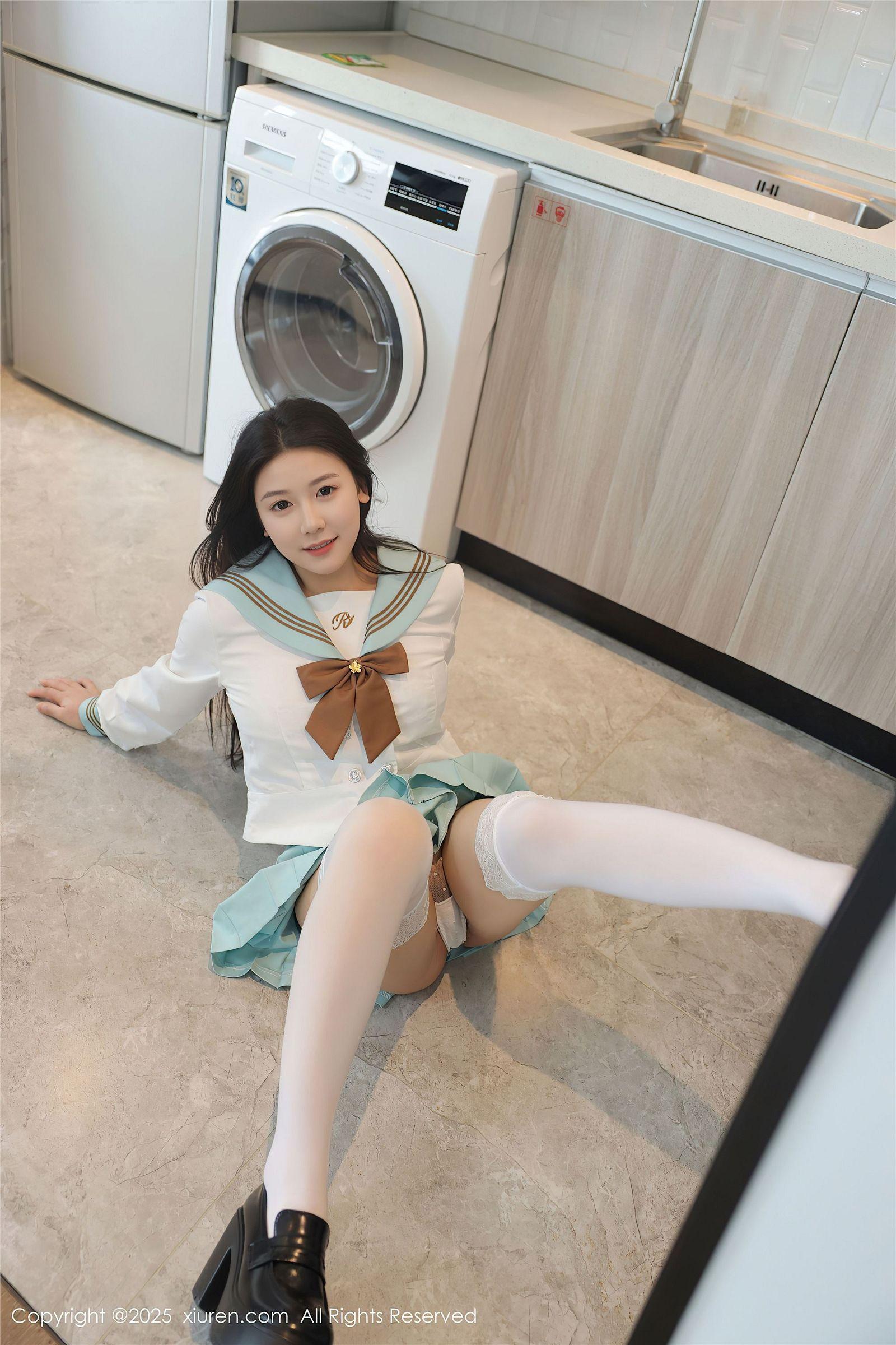 [XIUREN秀人网] 2025.06.09 NO.10379 林嘉馨_p030