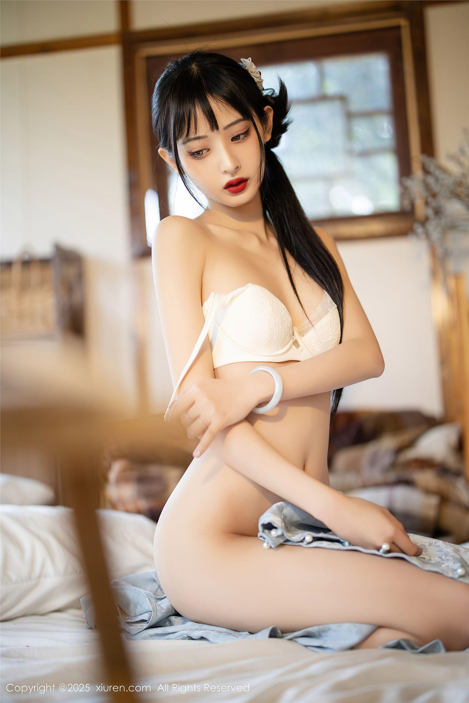 [XIUREN秀人网] 2025.05.15 NO.10278 茂木希子_p066
