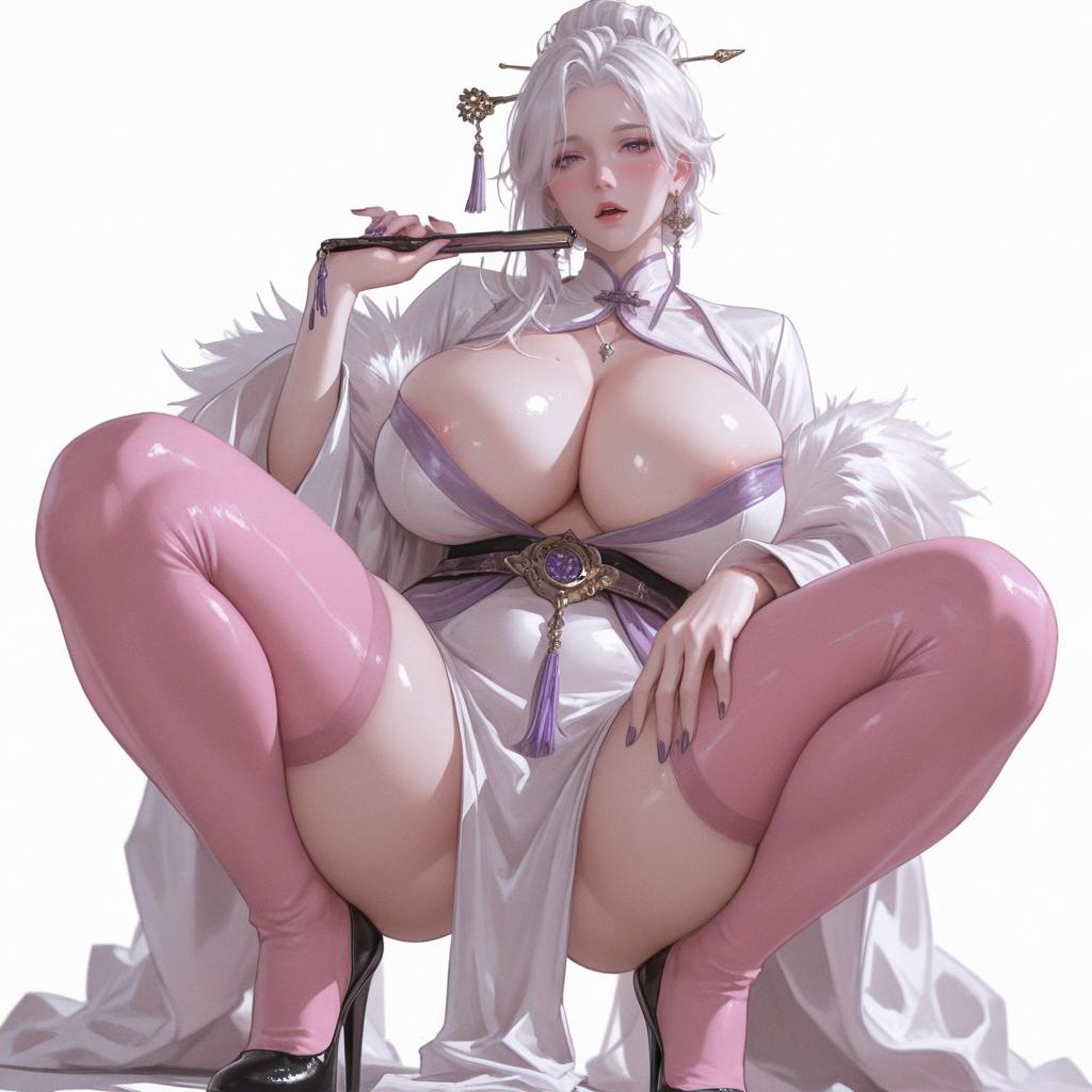 愤怒的小鸟(接定制)_美女师尊_131648650_p1