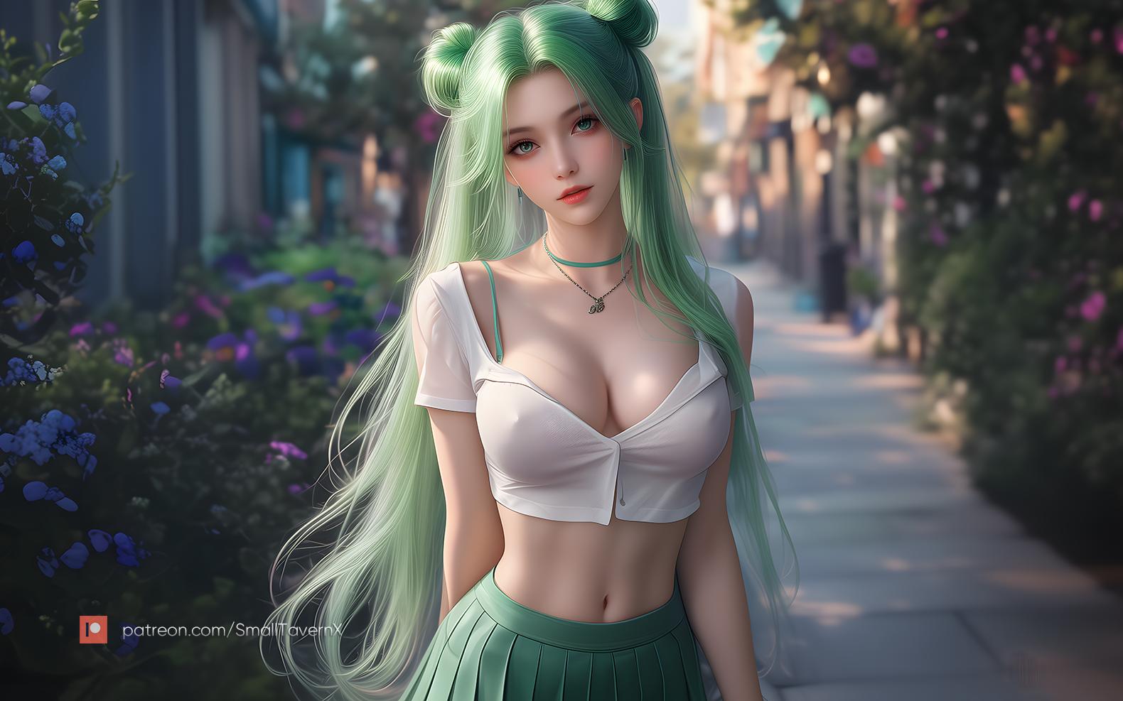 SmallTavernX_Volume 26 ～4K Wallpaper_131966718_p4