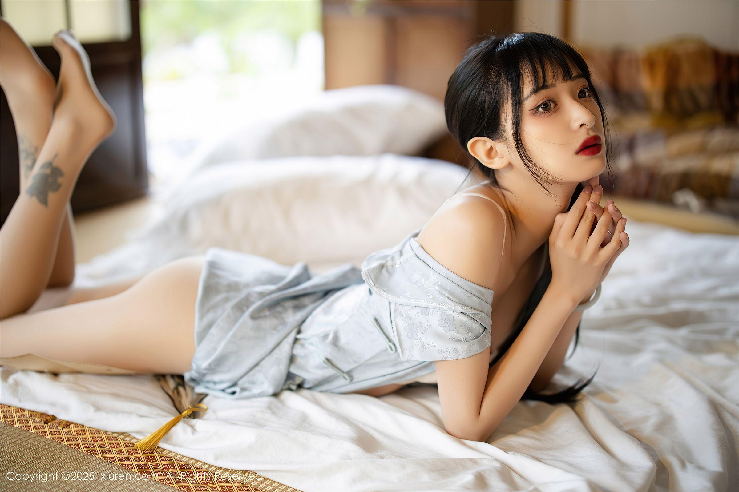 [XIUREN秀人网] 2025.05.15 NO.10278 茂木希子_p037