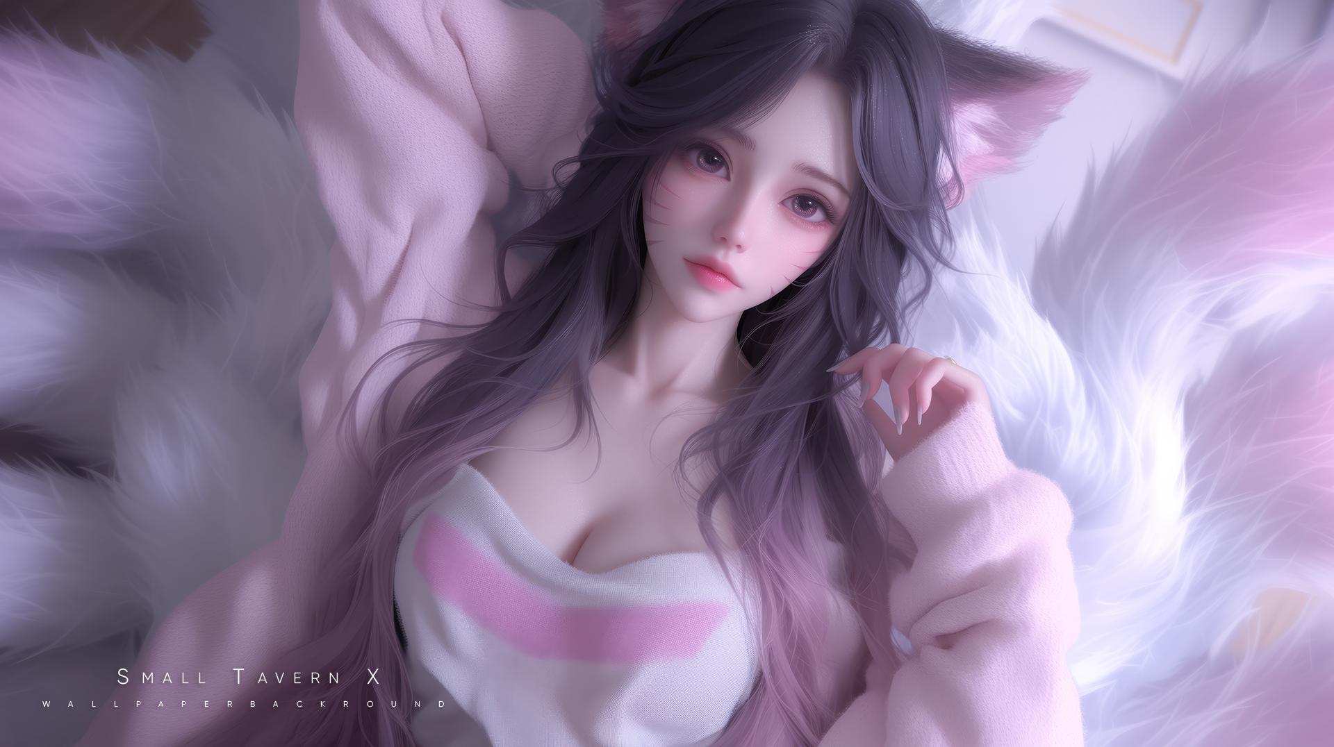 SmallTavernX_Ahri_133088881_p0