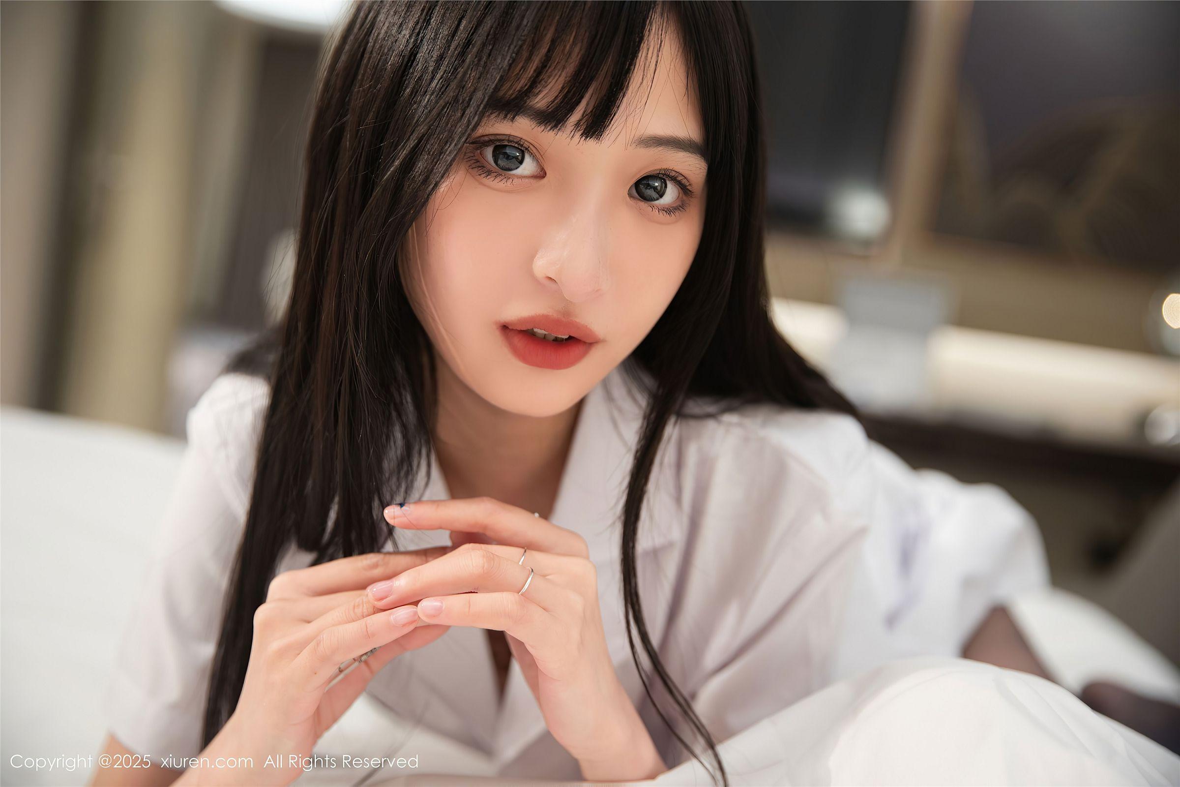 [XIUREN秀人网] 2025.06.06 NO.10373 茂木希子_p017