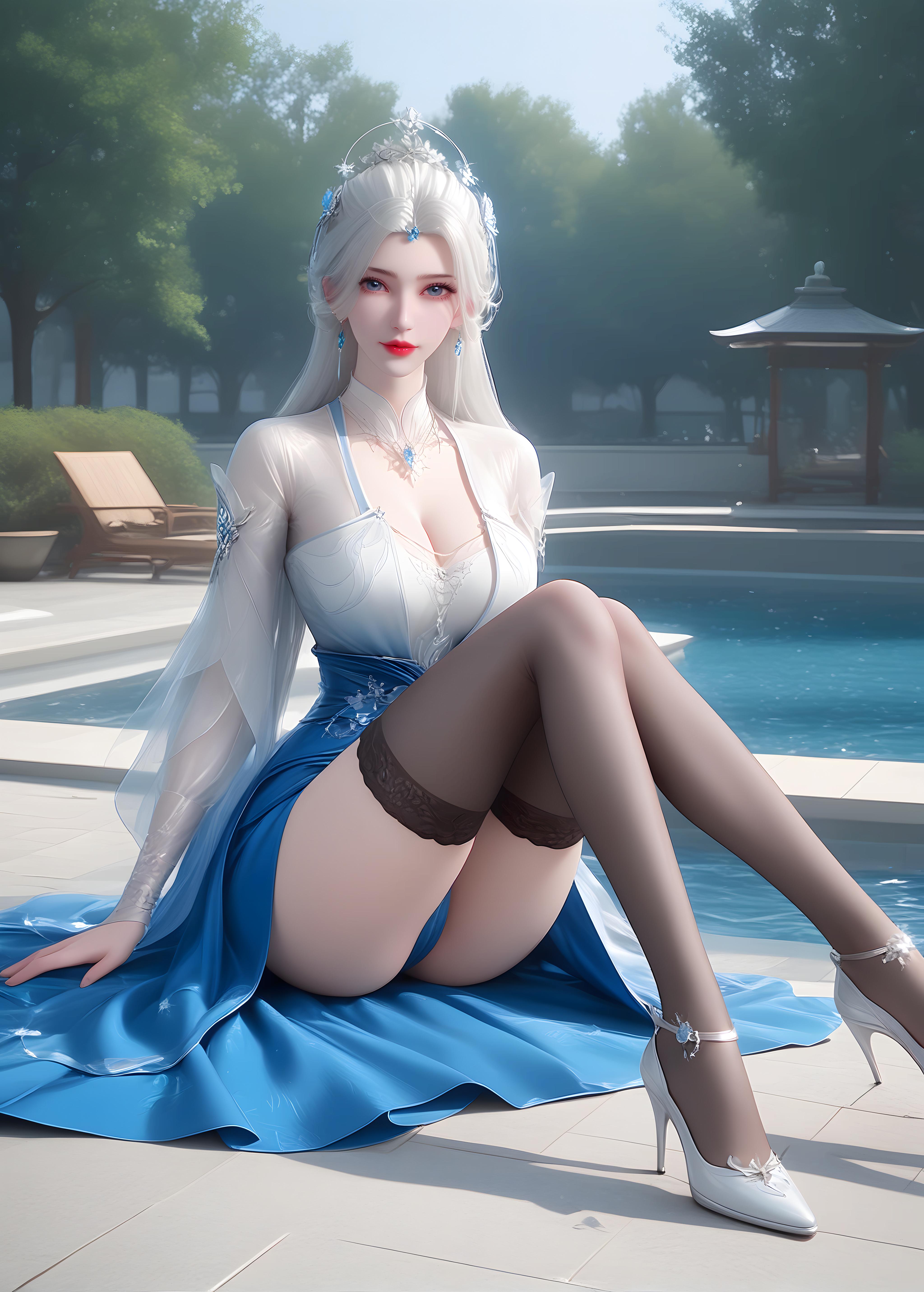 羽神_仙逆-李慕婉_131808624_p1