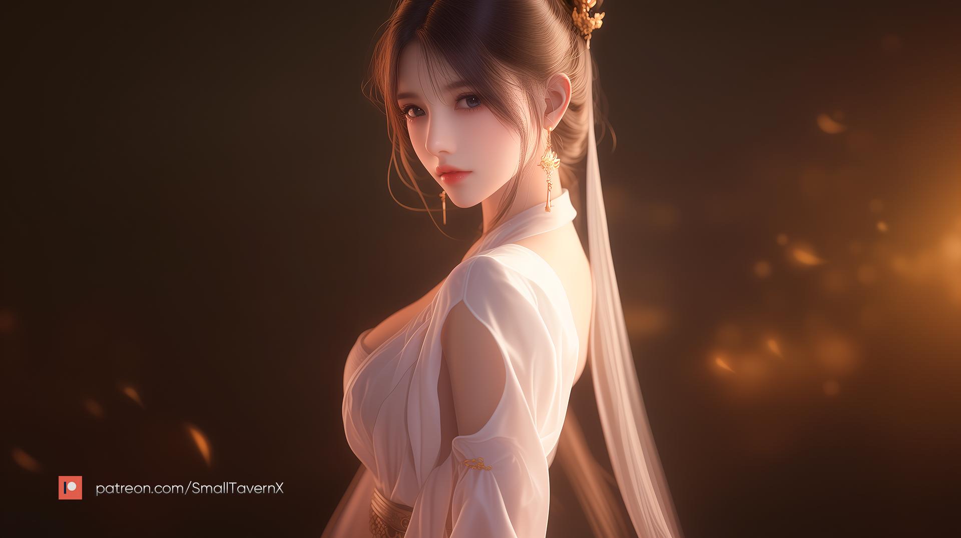 SmallTavernX_Volume 42 ～4K Wallpaper_132102994_p0