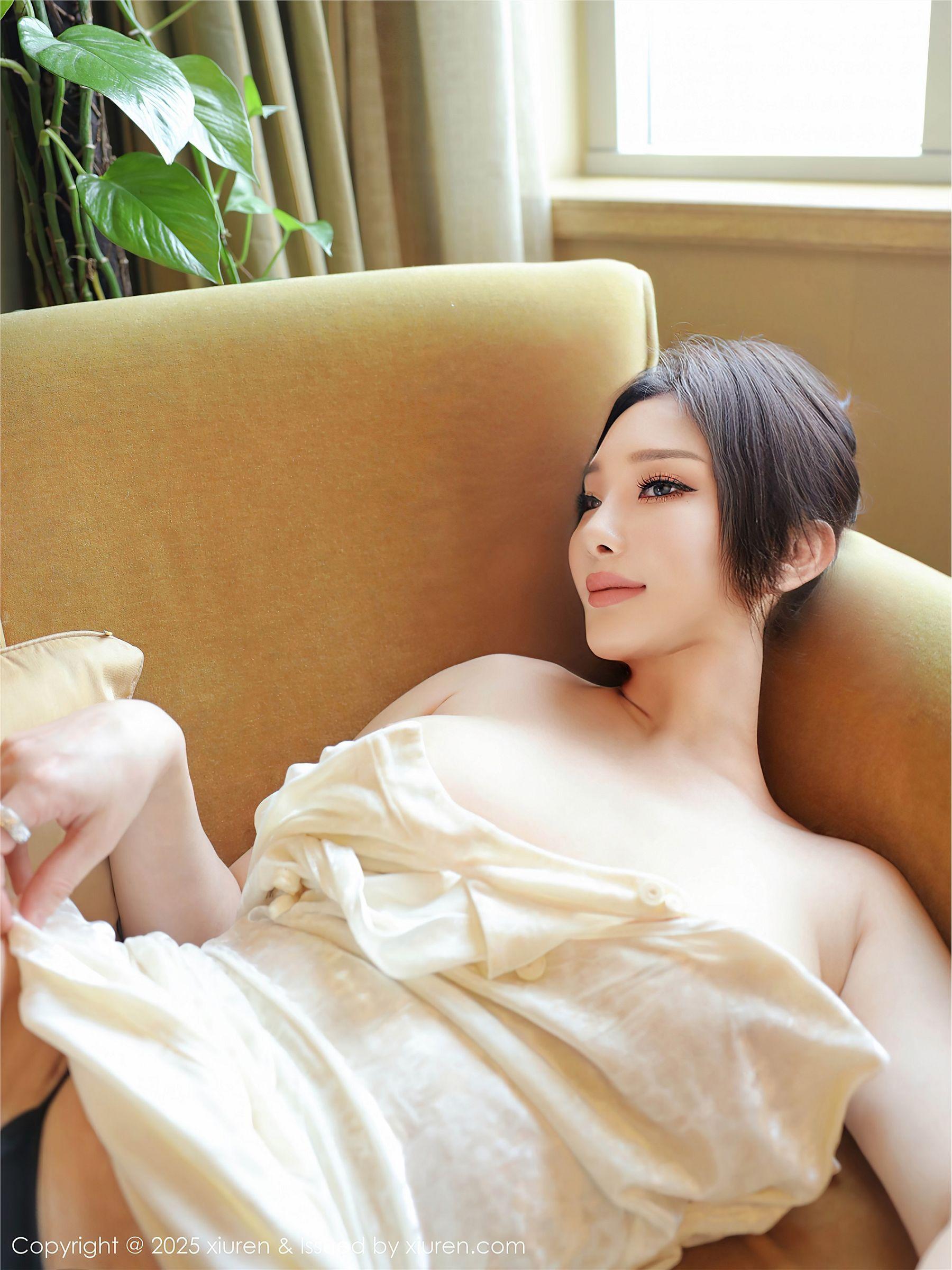 [XIUREN秀人网] 2025.06.03 NO.10355 苏一诺_p060