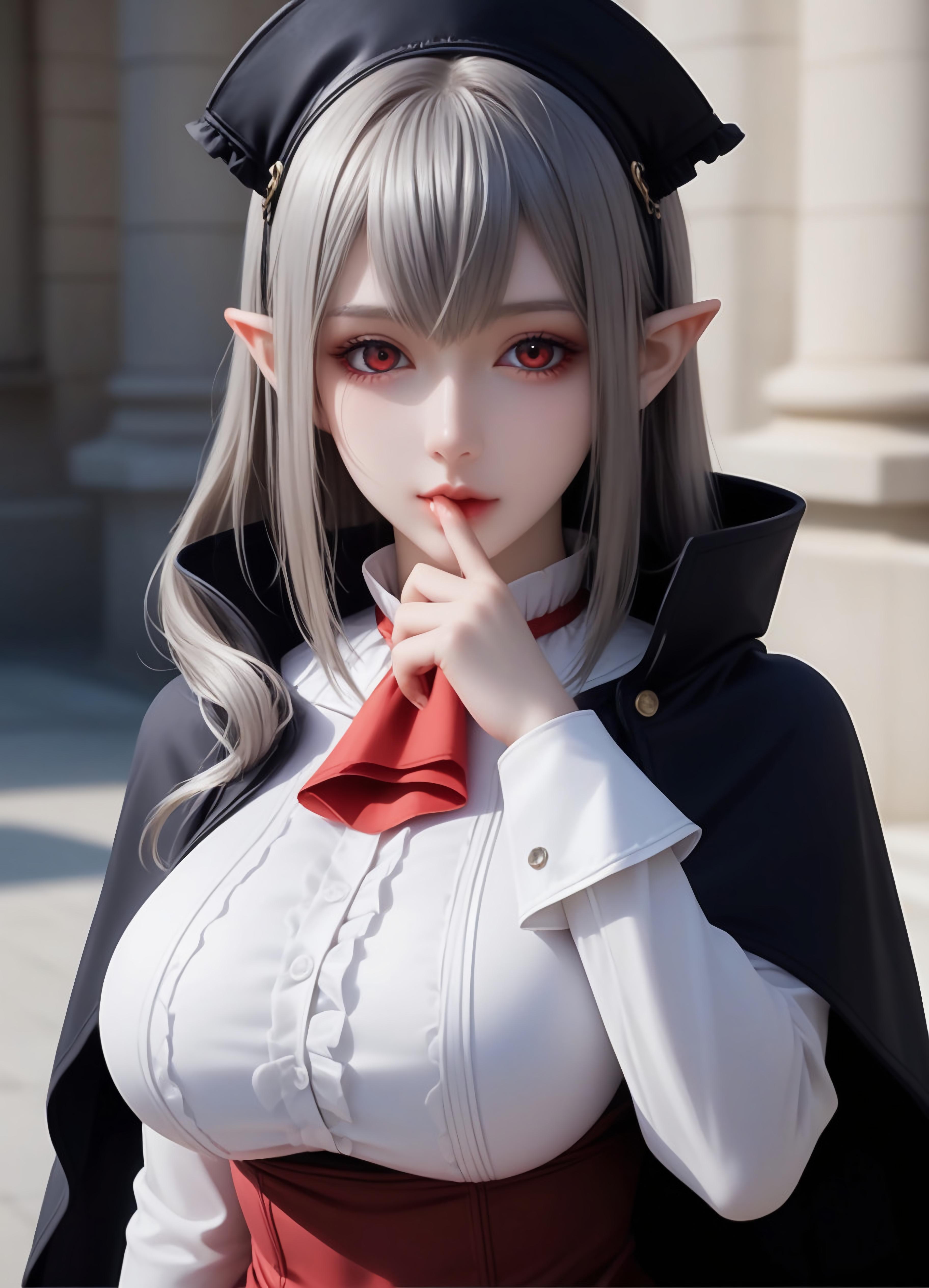 Sesame00 Ai_ソフィア・ケレン(蜘蛛ですが、なにか)_132820229_p0