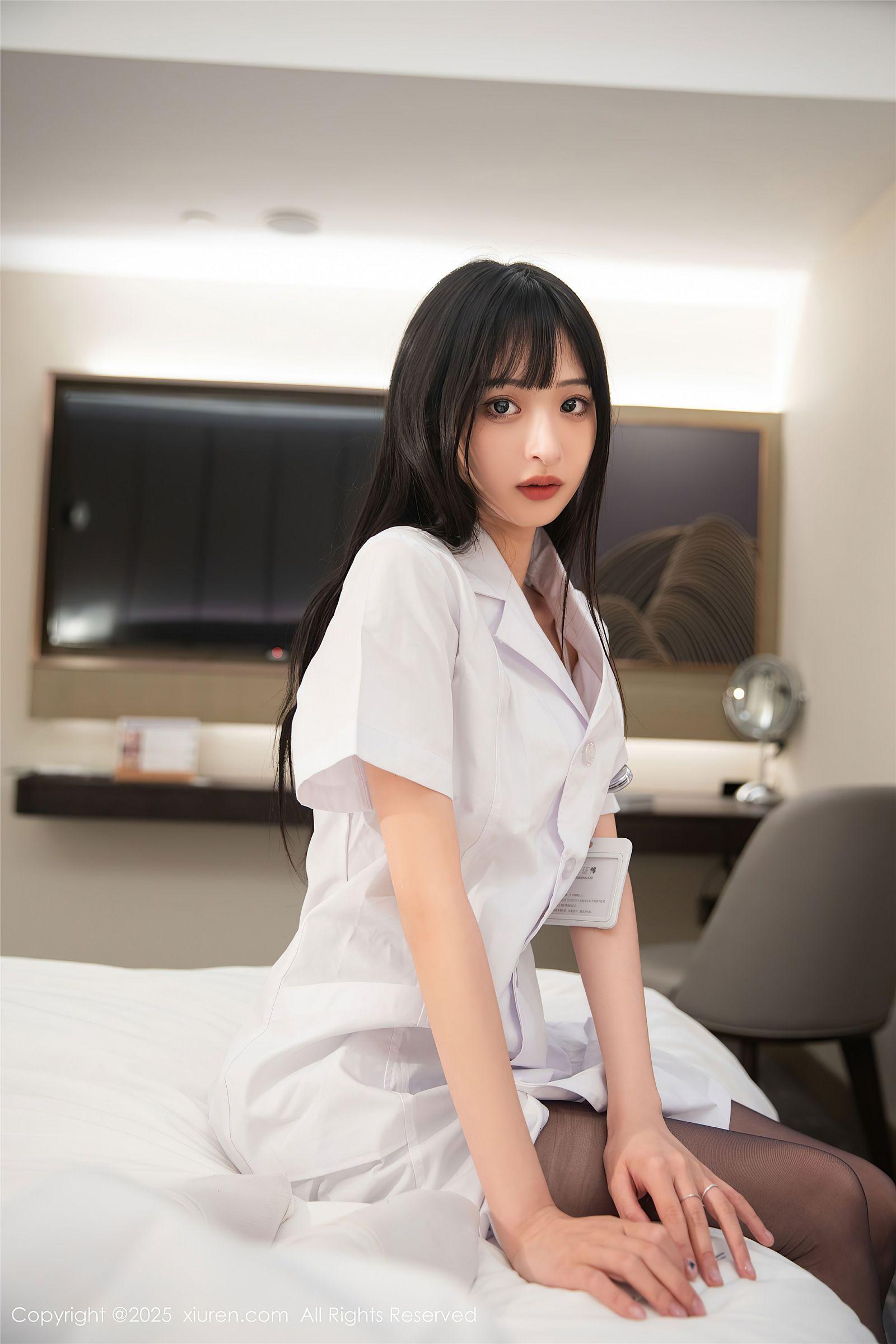 [XIUREN秀人网] 2025.06.06 NO.10373 茂木希子_p003